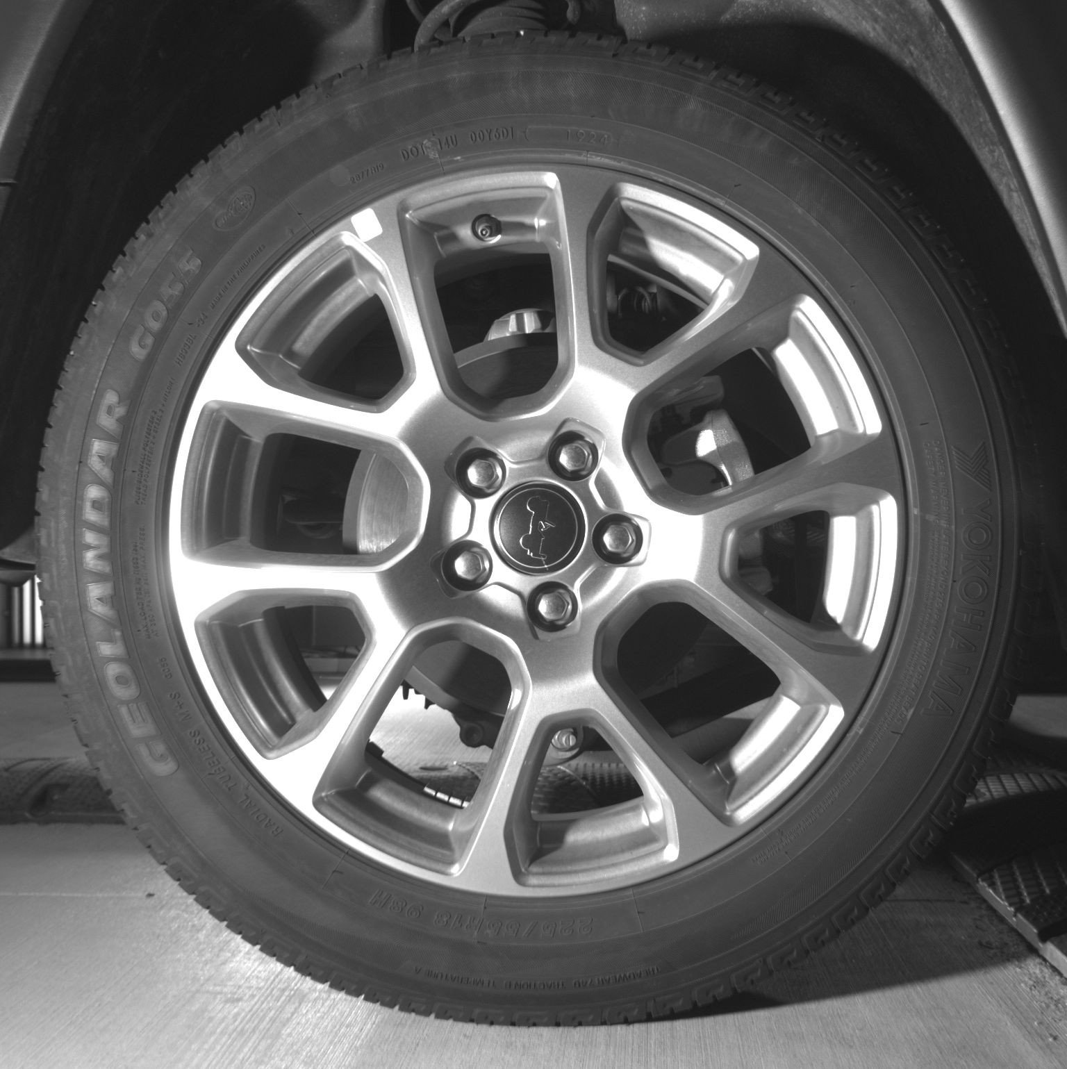 Thumbnail: 2025 Jeep Compass - 15