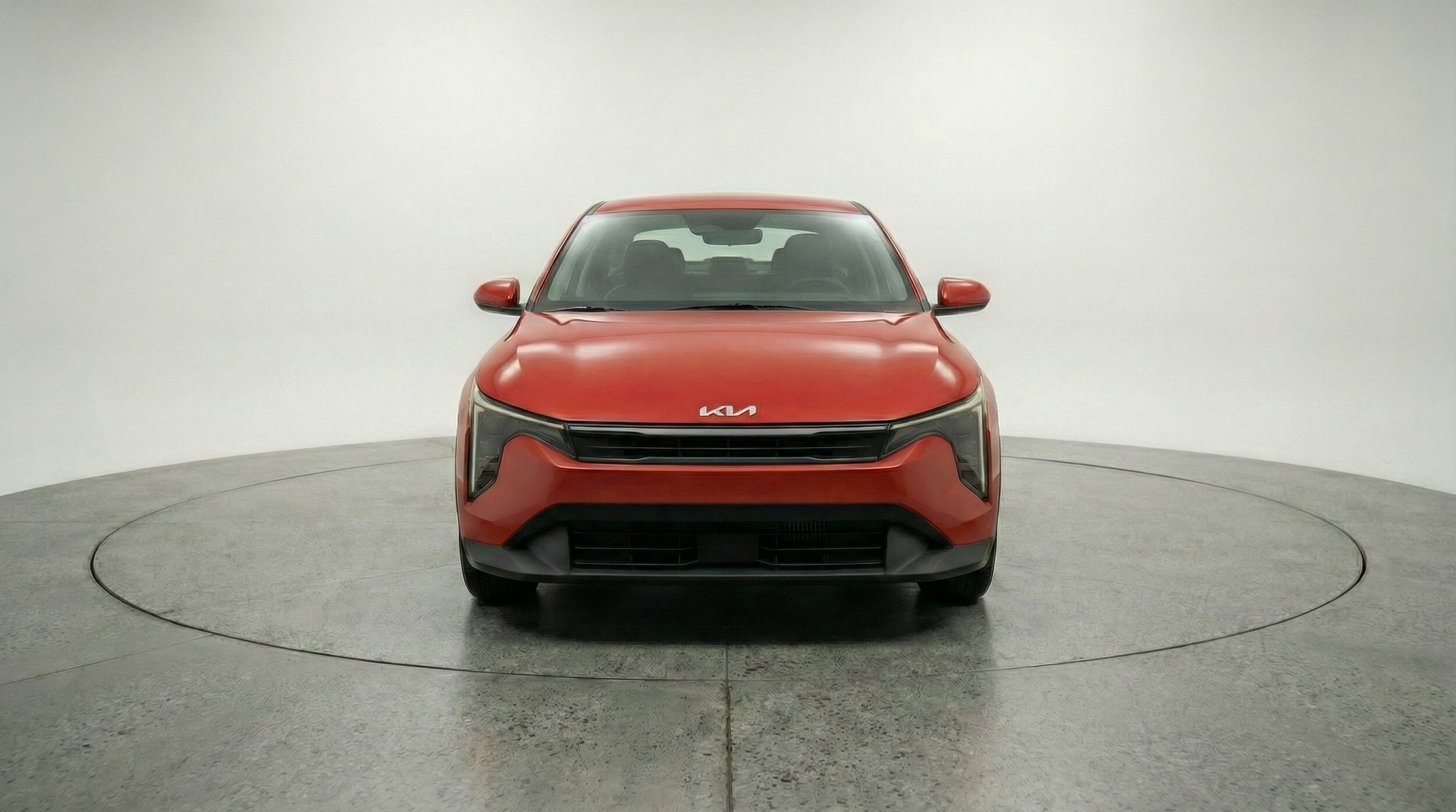 Thumbnail: 2025 Kia K4 - 2