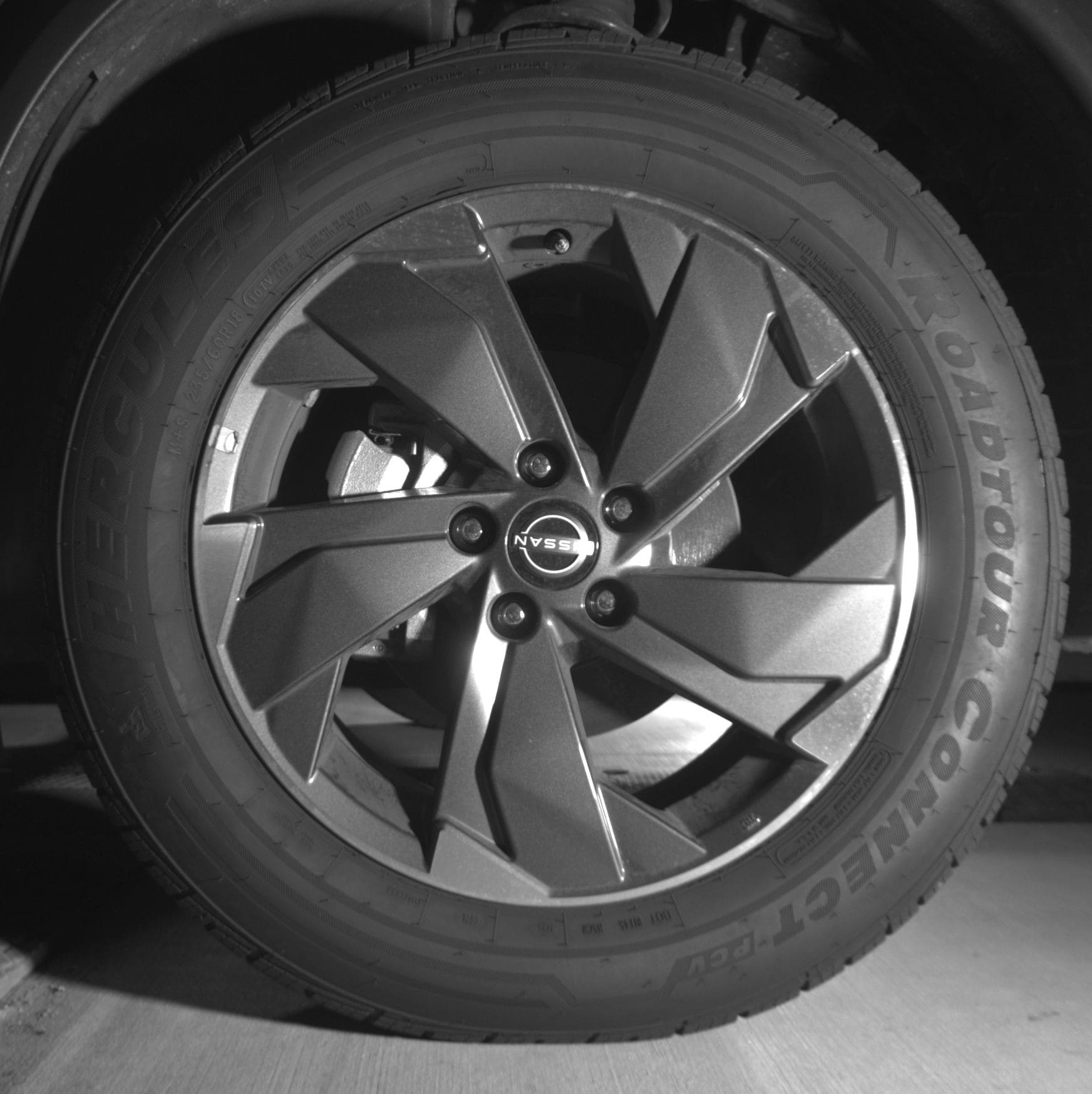 Thumbnail: 2025 Nissan Rogue - 9