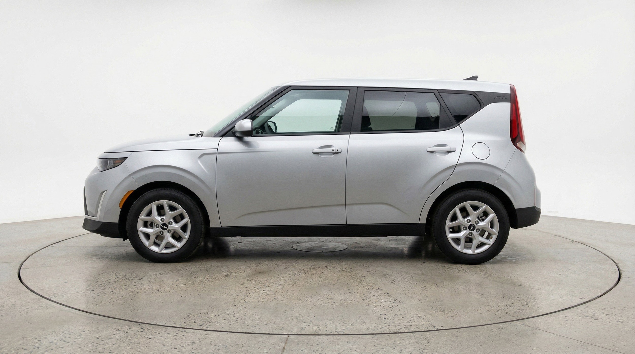 Thumbnail: 2025 Kia Soul - 5