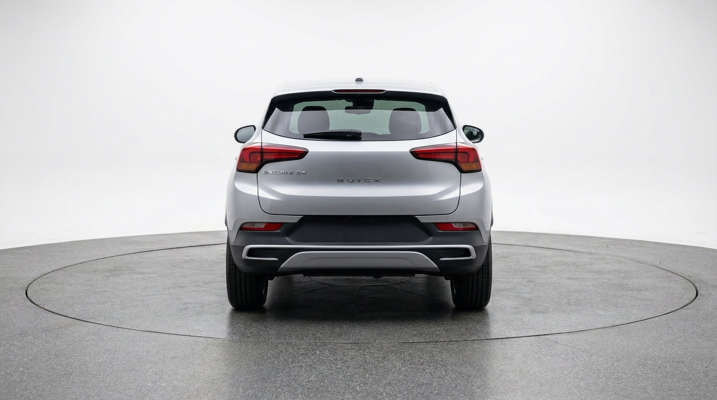 Thumbnail: 2026 Buick Encore GX - 7