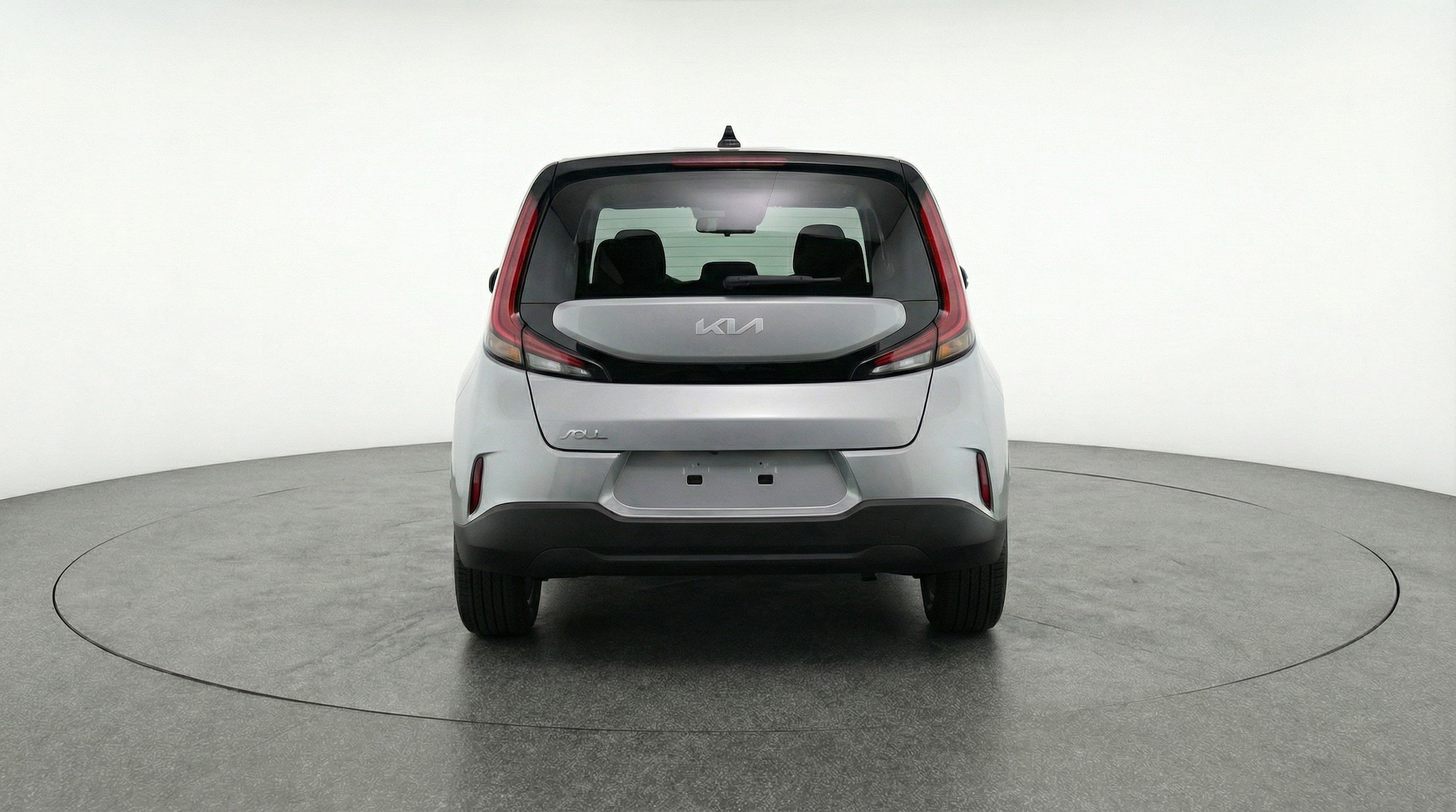 Thumbnail: 2025 Kia Soul - 7