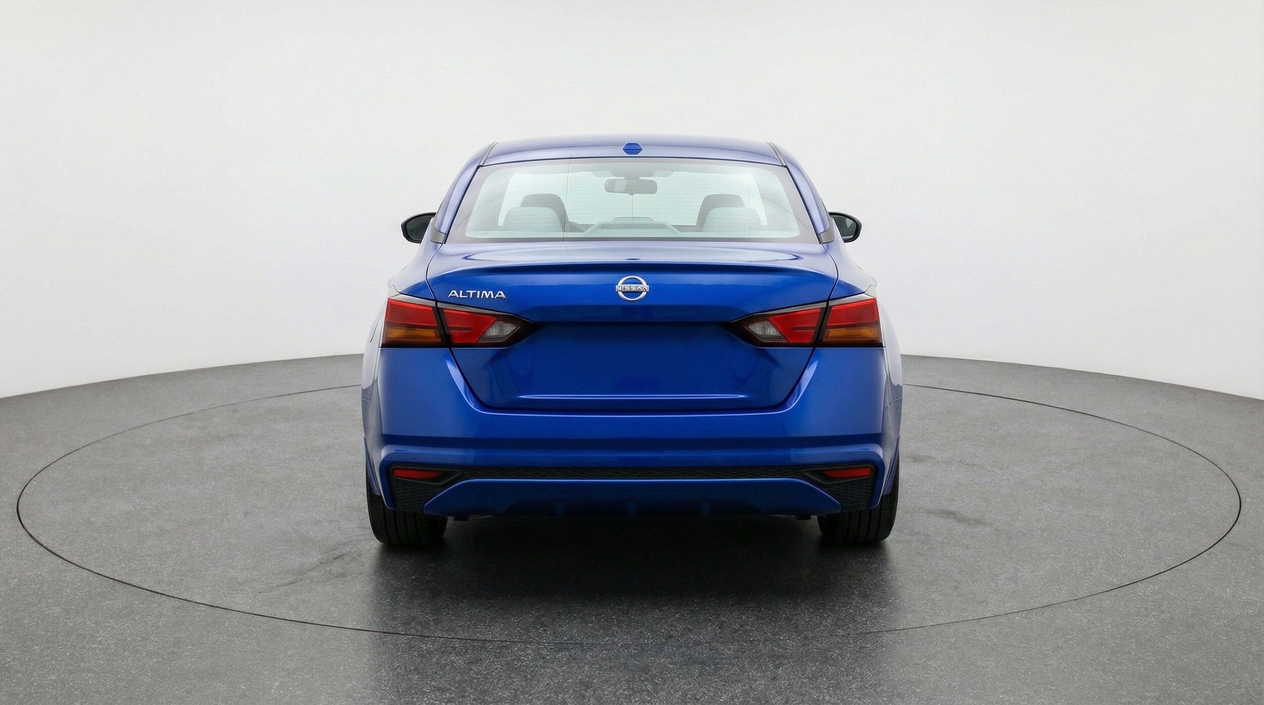 Thumbnail: 2025 Nissan Altima - 6