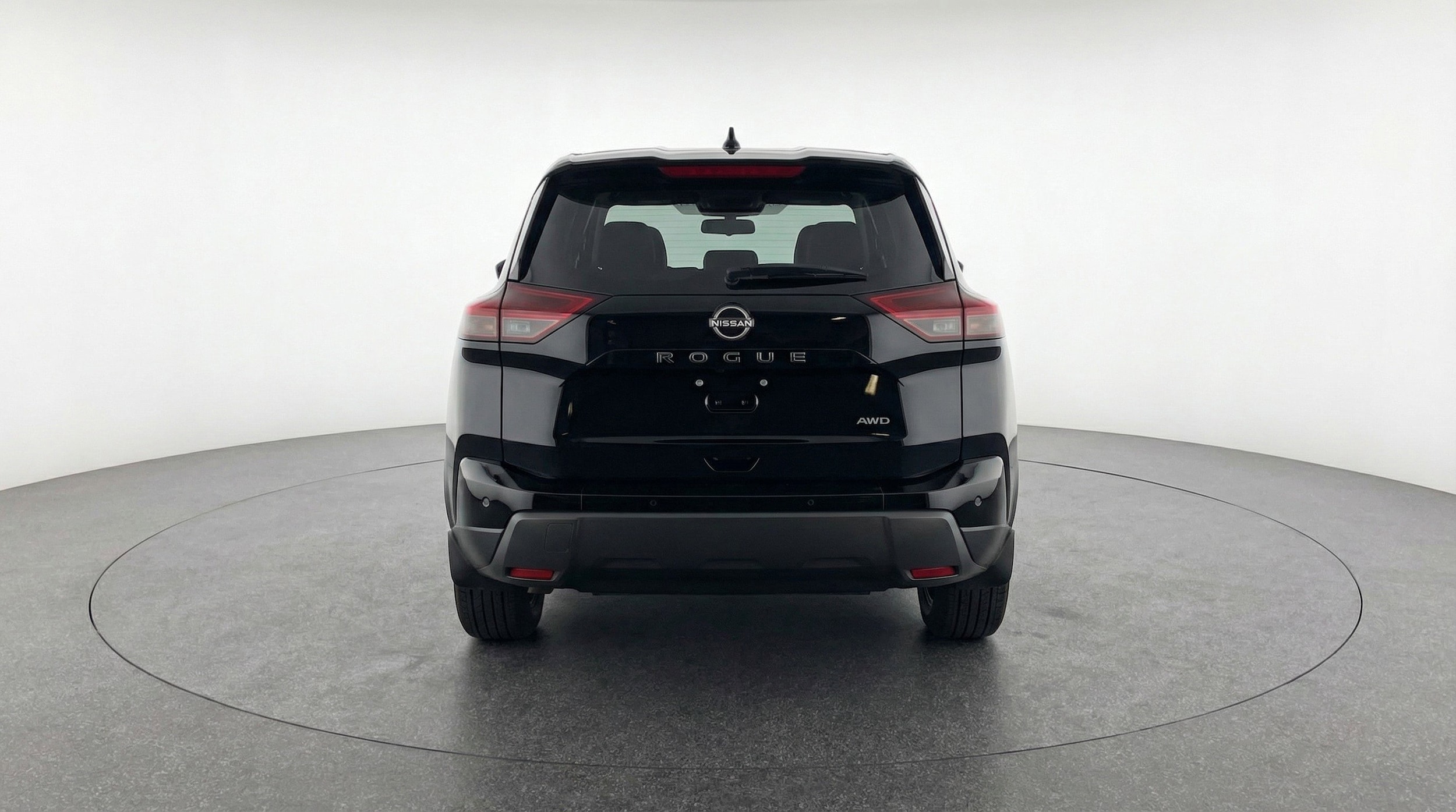 Thumbnail: 2025 Nissan Rogue - 7