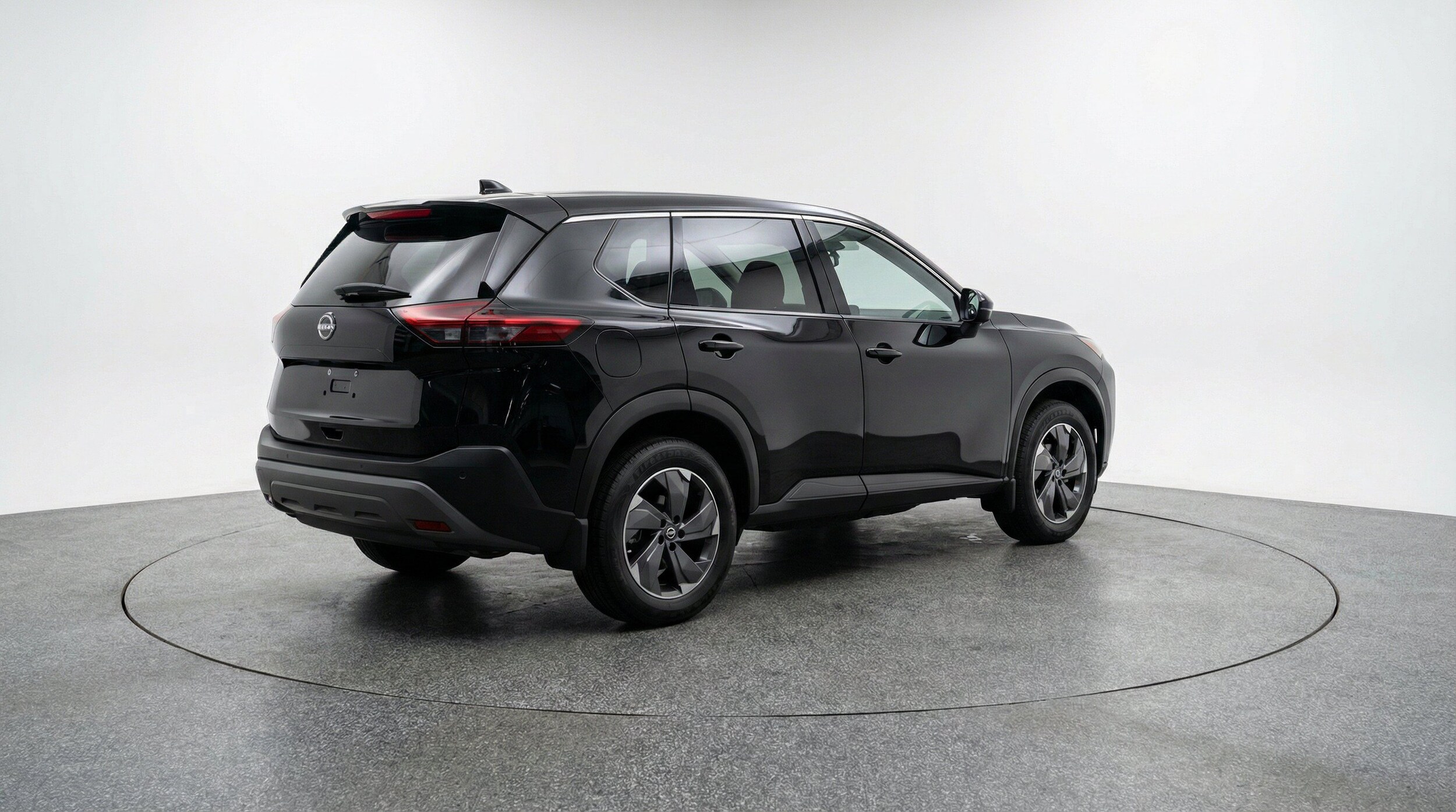 Thumbnail: 2025 Nissan Rogue - 9