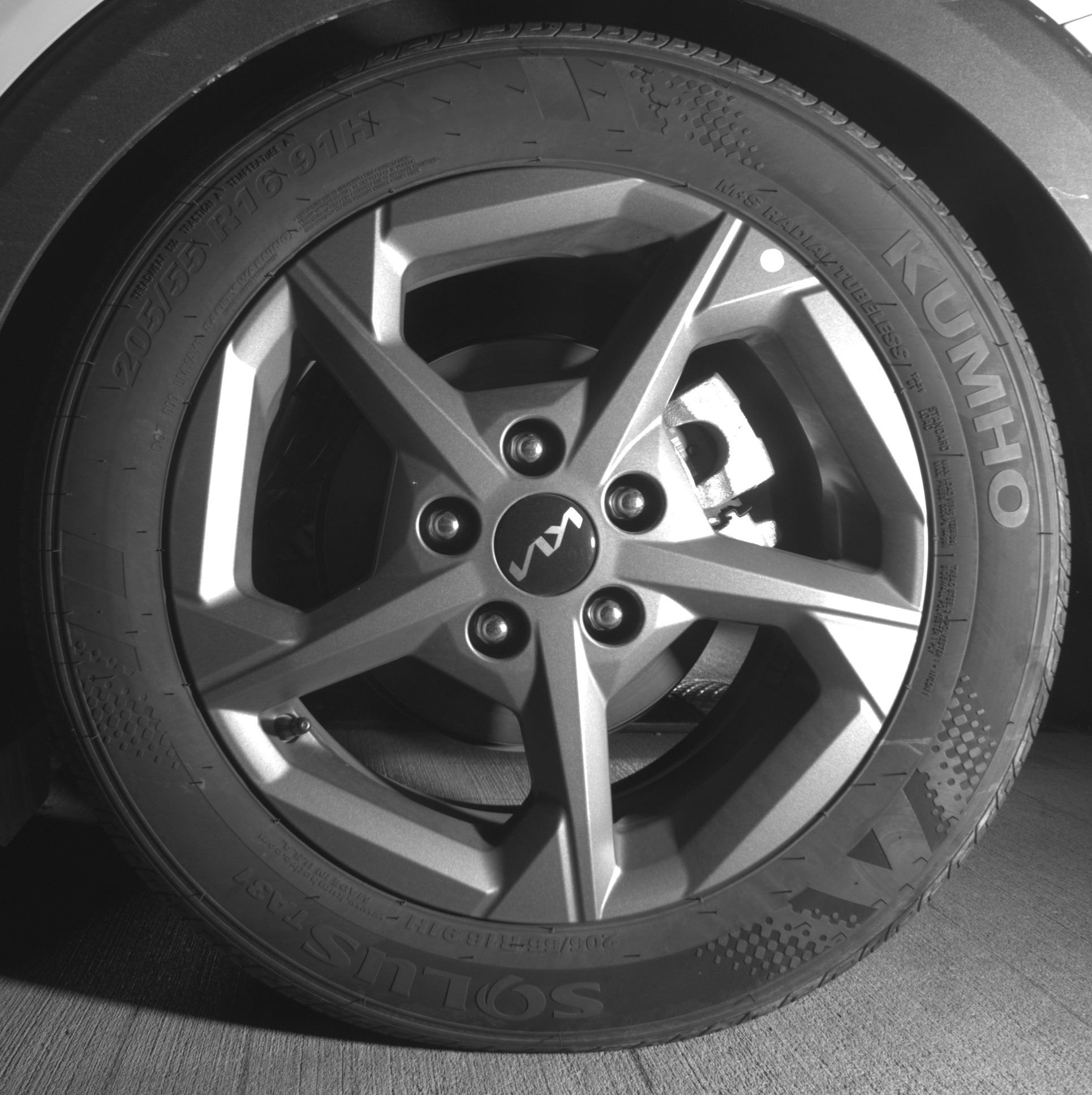 Thumbnail: 2025 Kia K4 - 14