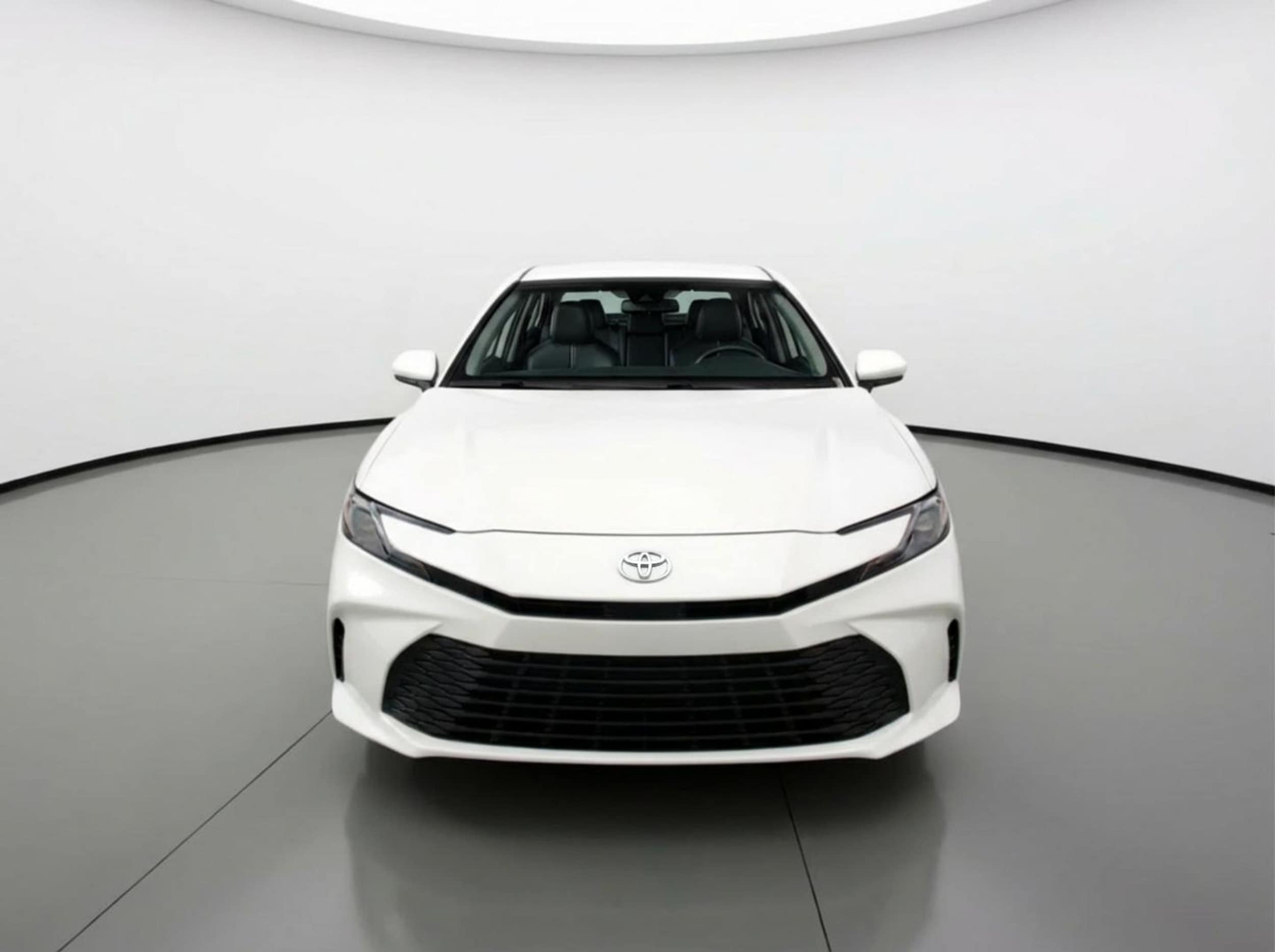 Thumbnail: 2025 Toyota Camry - 2