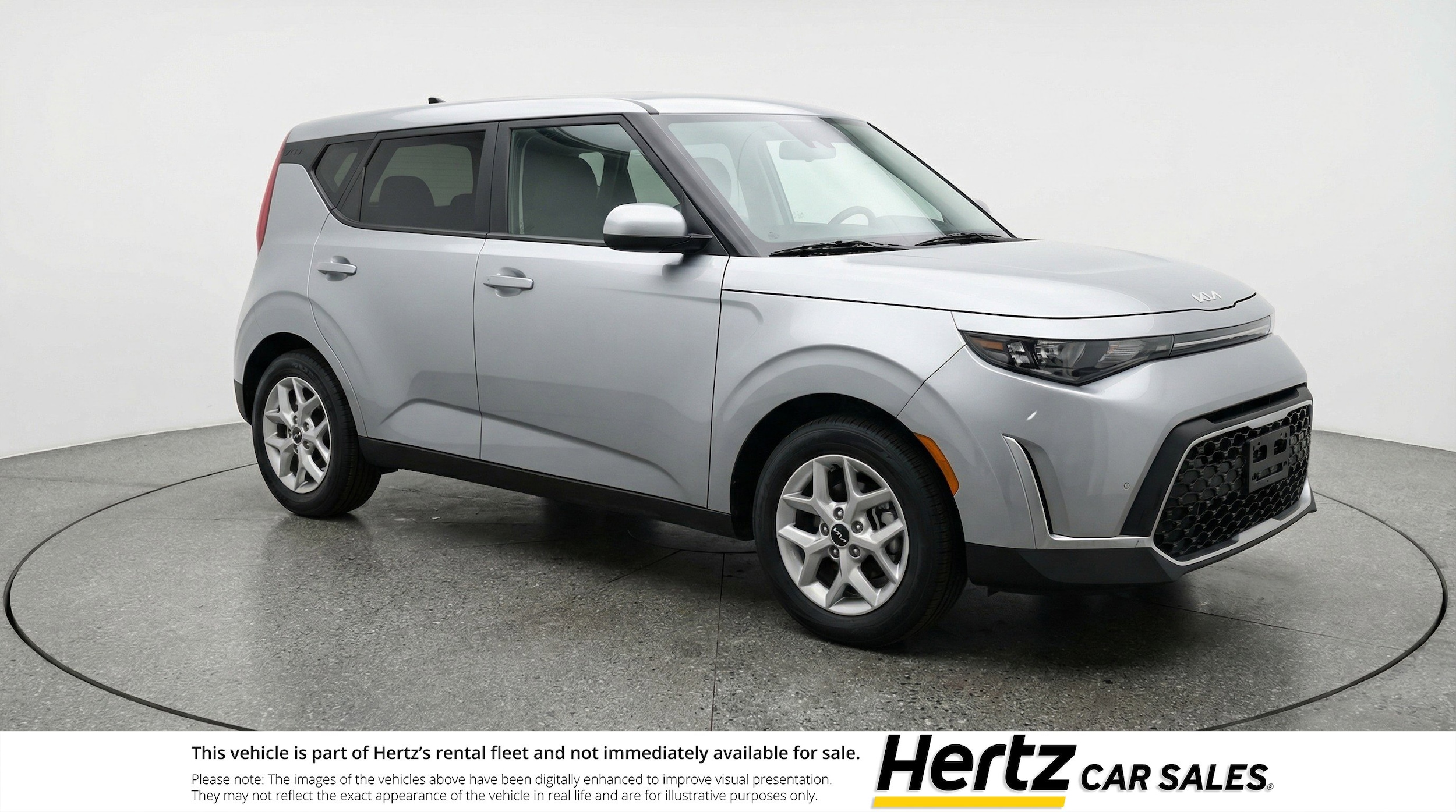 Thumbnail: 2025 Kia Soul - 1