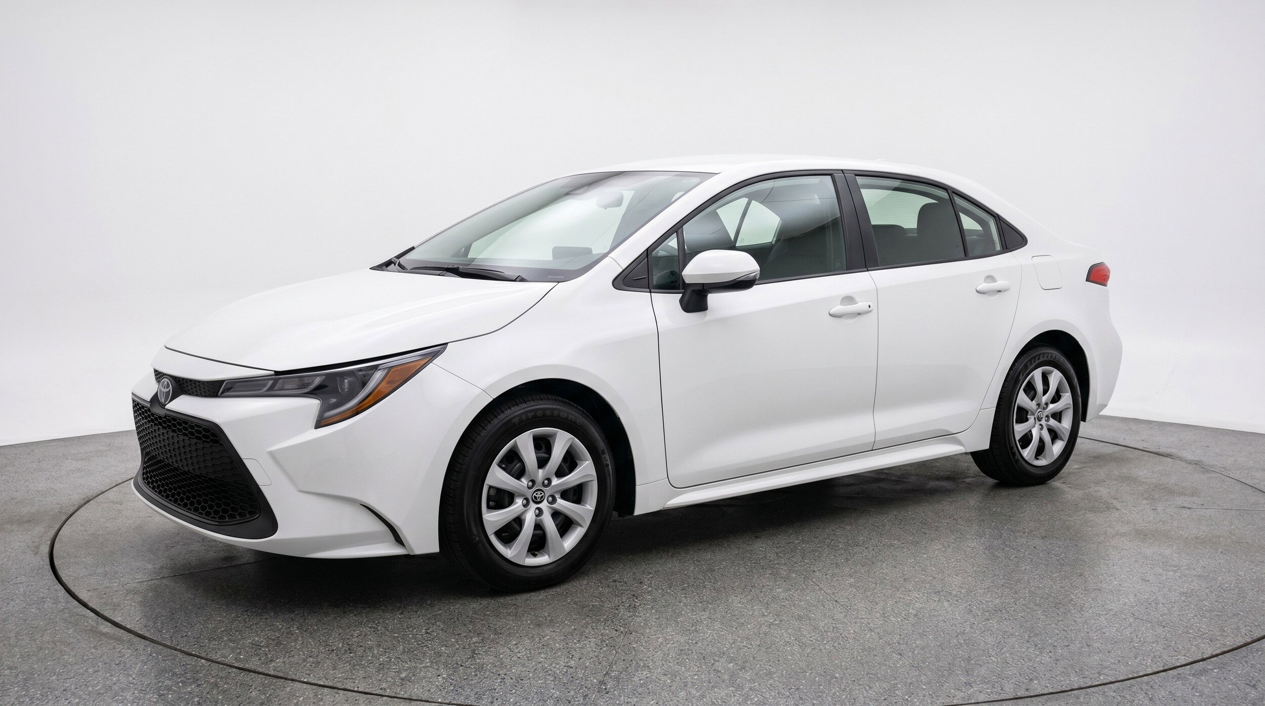 Thumbnail: 2025 Toyota Corolla - 3