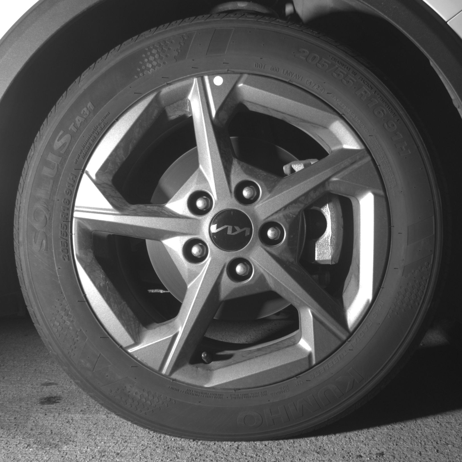 Thumbnail: 2025 Kia K4 - 10