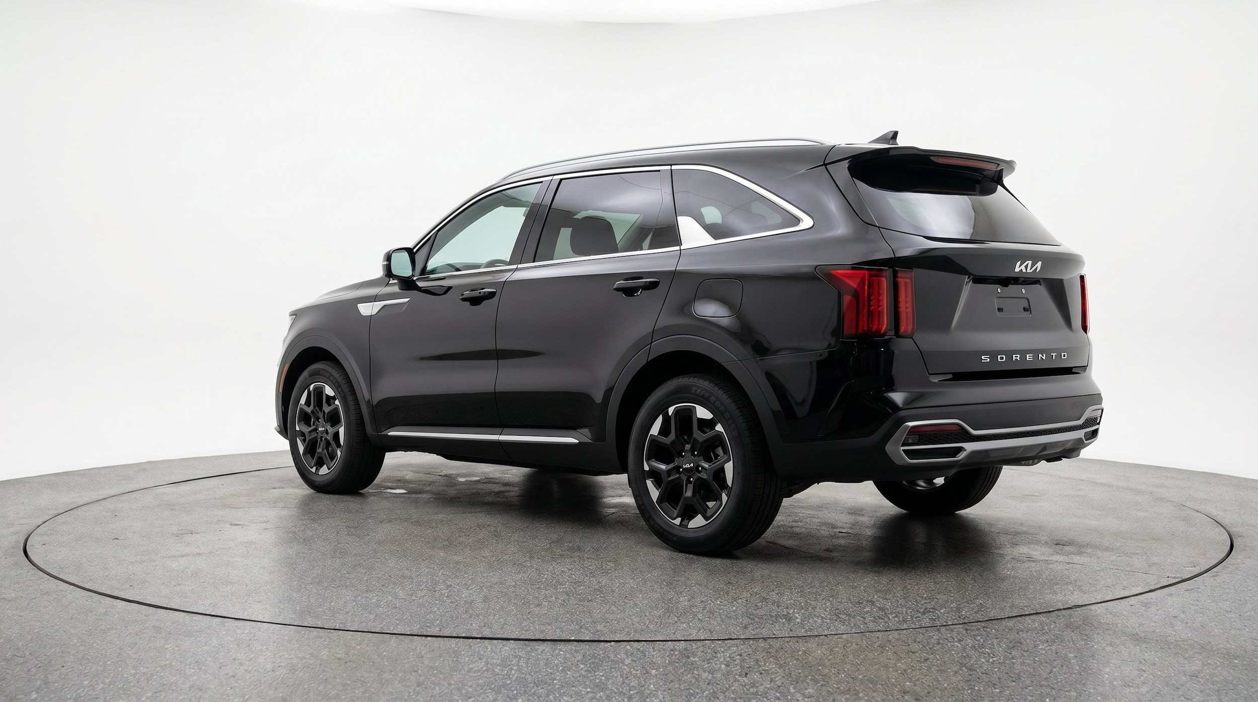 Thumbnail: 2024 Kia Sorento - 6