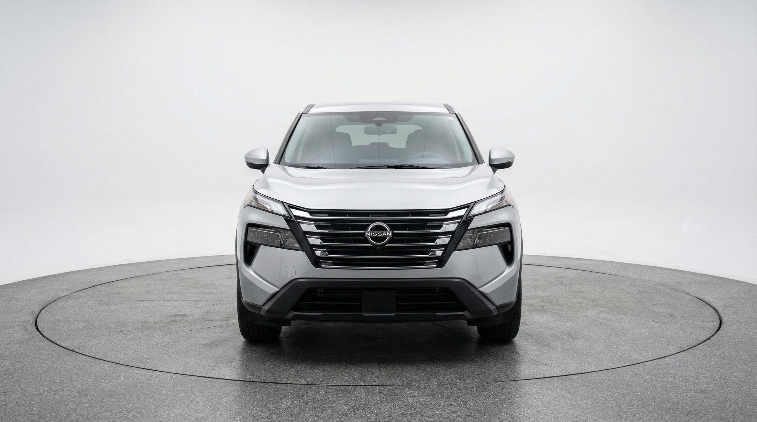 Thumbnail: 2025 Nissan Rogue - 2