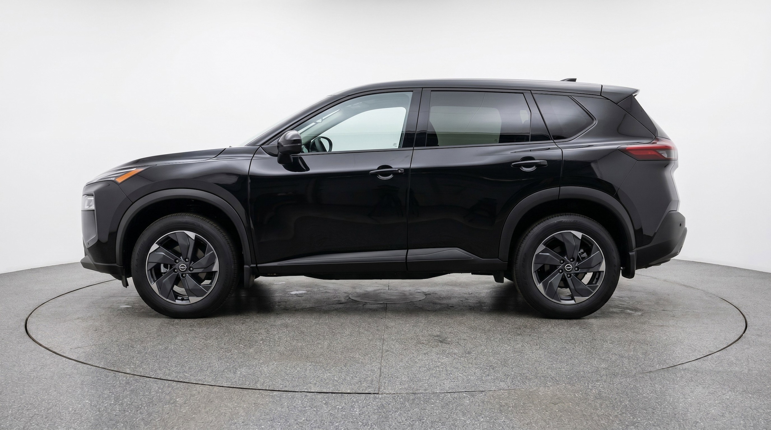 Thumbnail: 2025 Nissan Rogue - 5