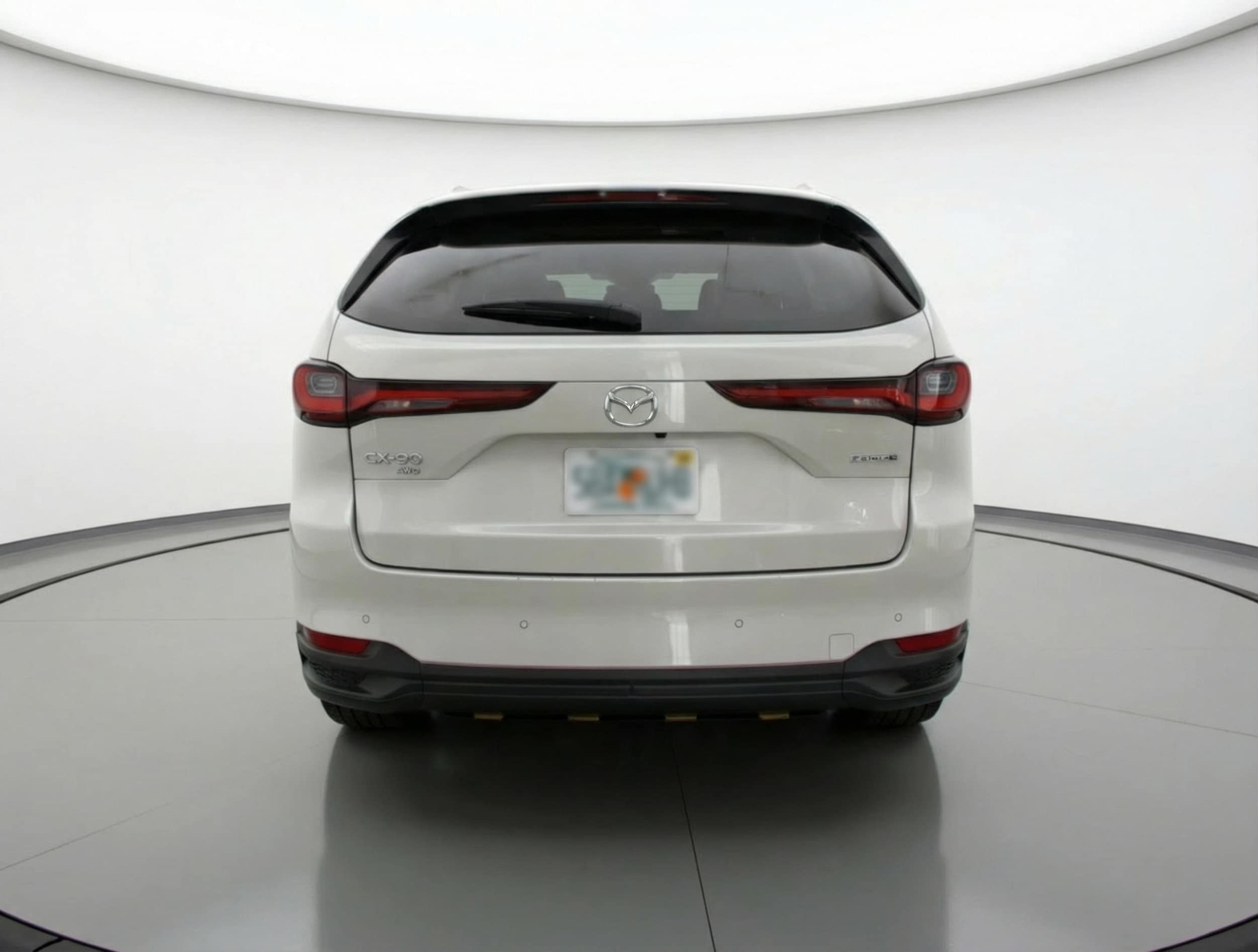 Thumbnail: 2025 Mazda CX-90 - 6