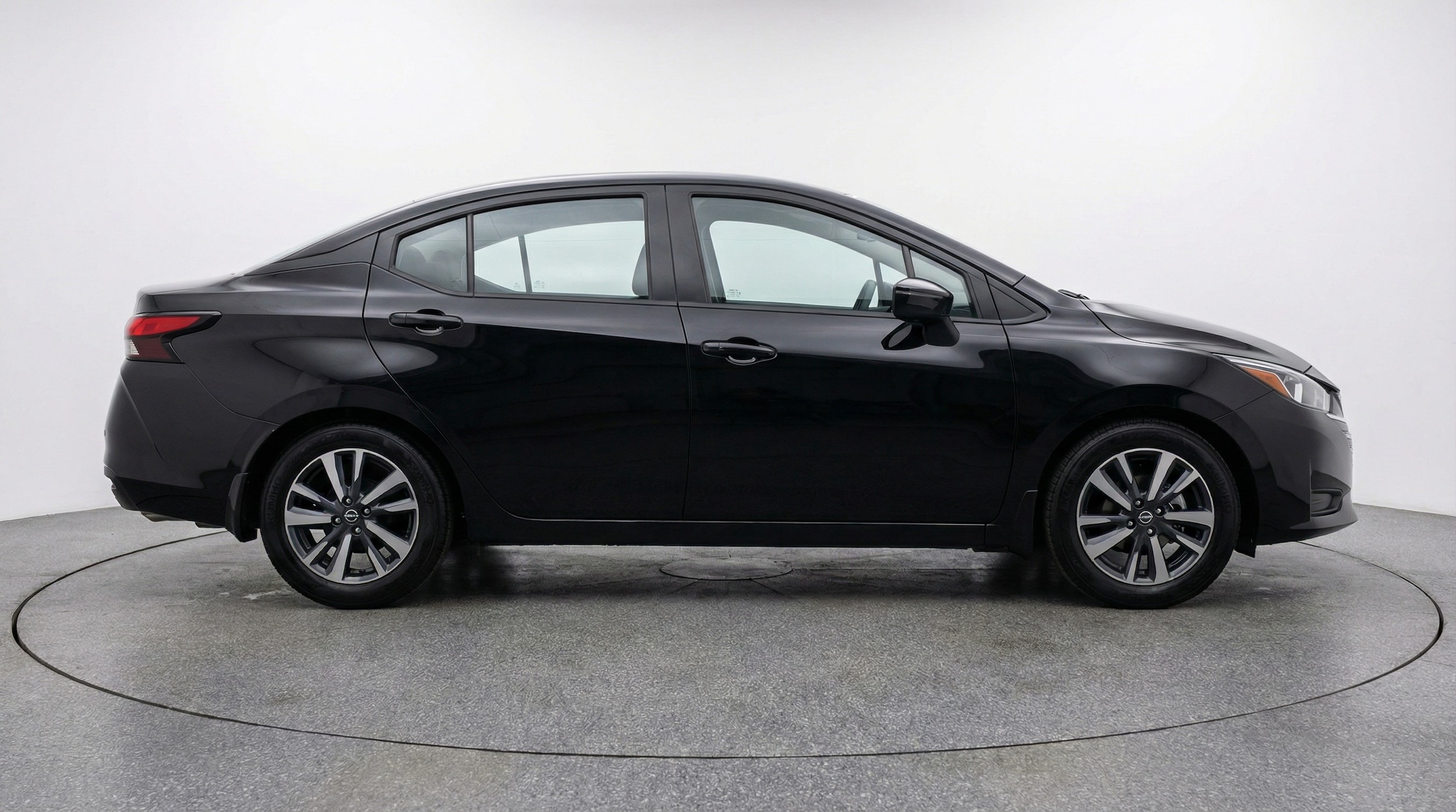 Thumbnail: 2025 Nissan Versa - 8