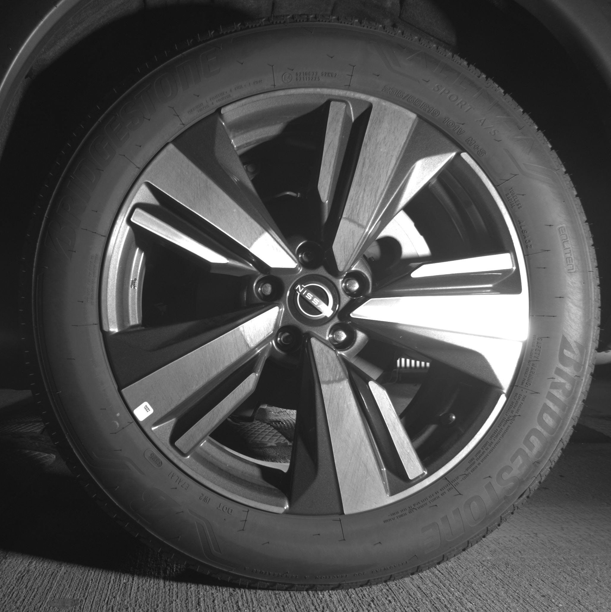 Thumbnail: 2026 Nissan Rogue - 14