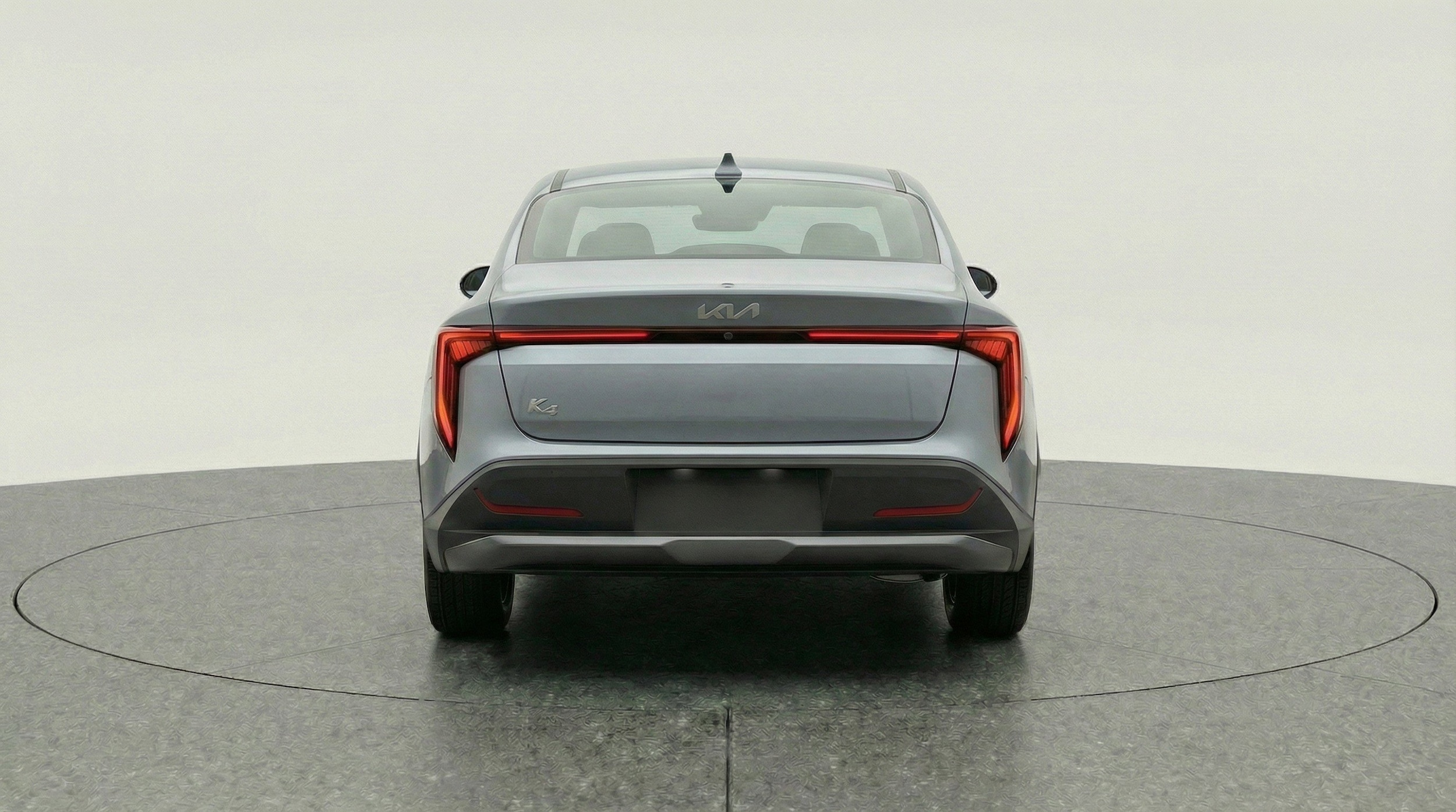 Thumbnail: 2025 Kia K4 - 7