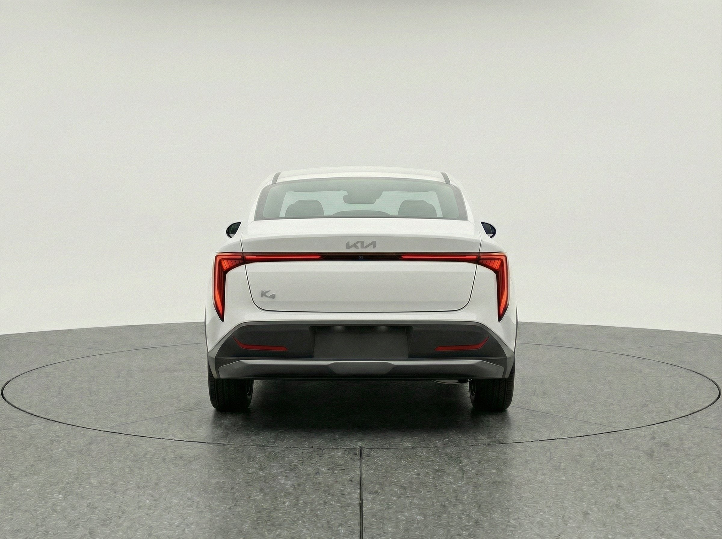 Thumbnail: 2025 Kia K4 - 7