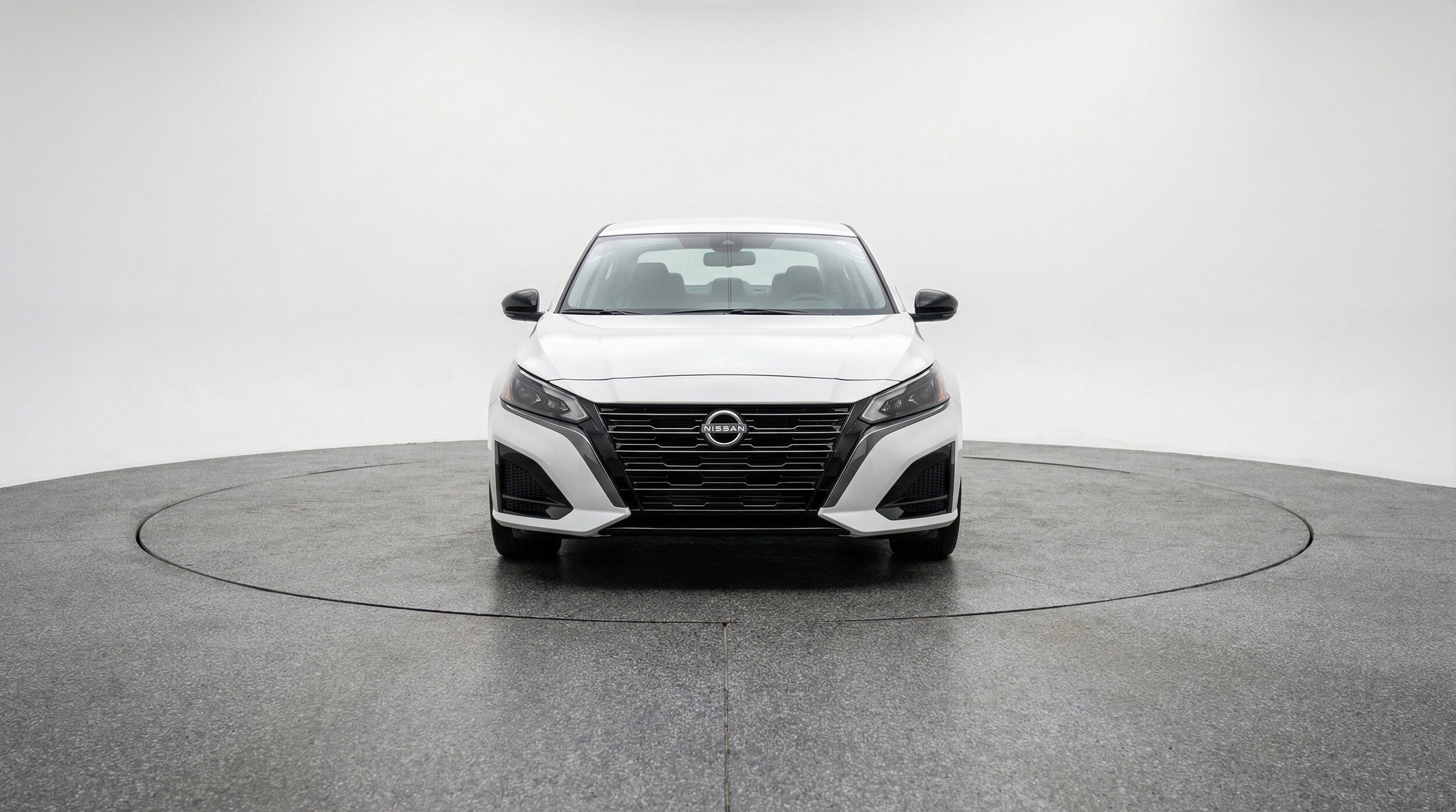 Thumbnail: 2026 Nissan Altima - 2
