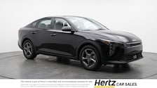 2025 Kia K4 LXS -
                  Estero, FL