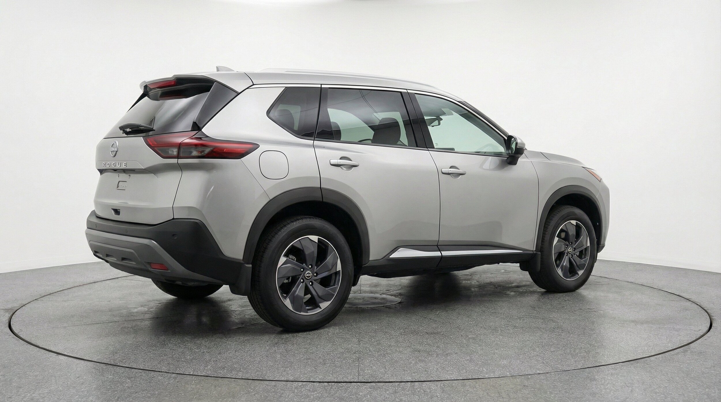 Thumbnail: 2025 Nissan Rogue - 9