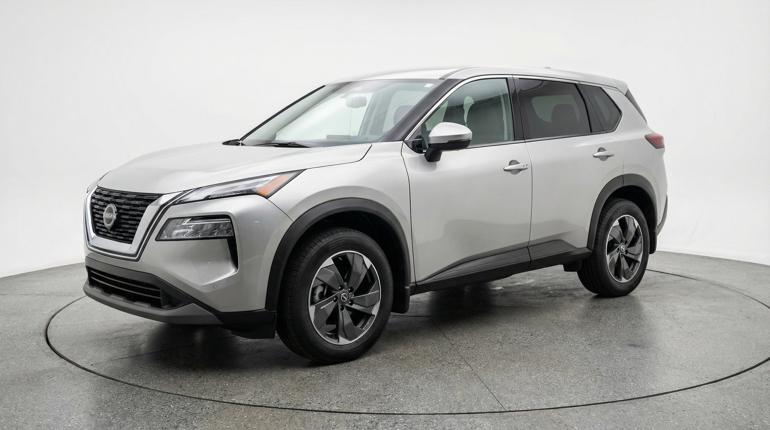 Thumbnail: 2025 Nissan Rogue - 3