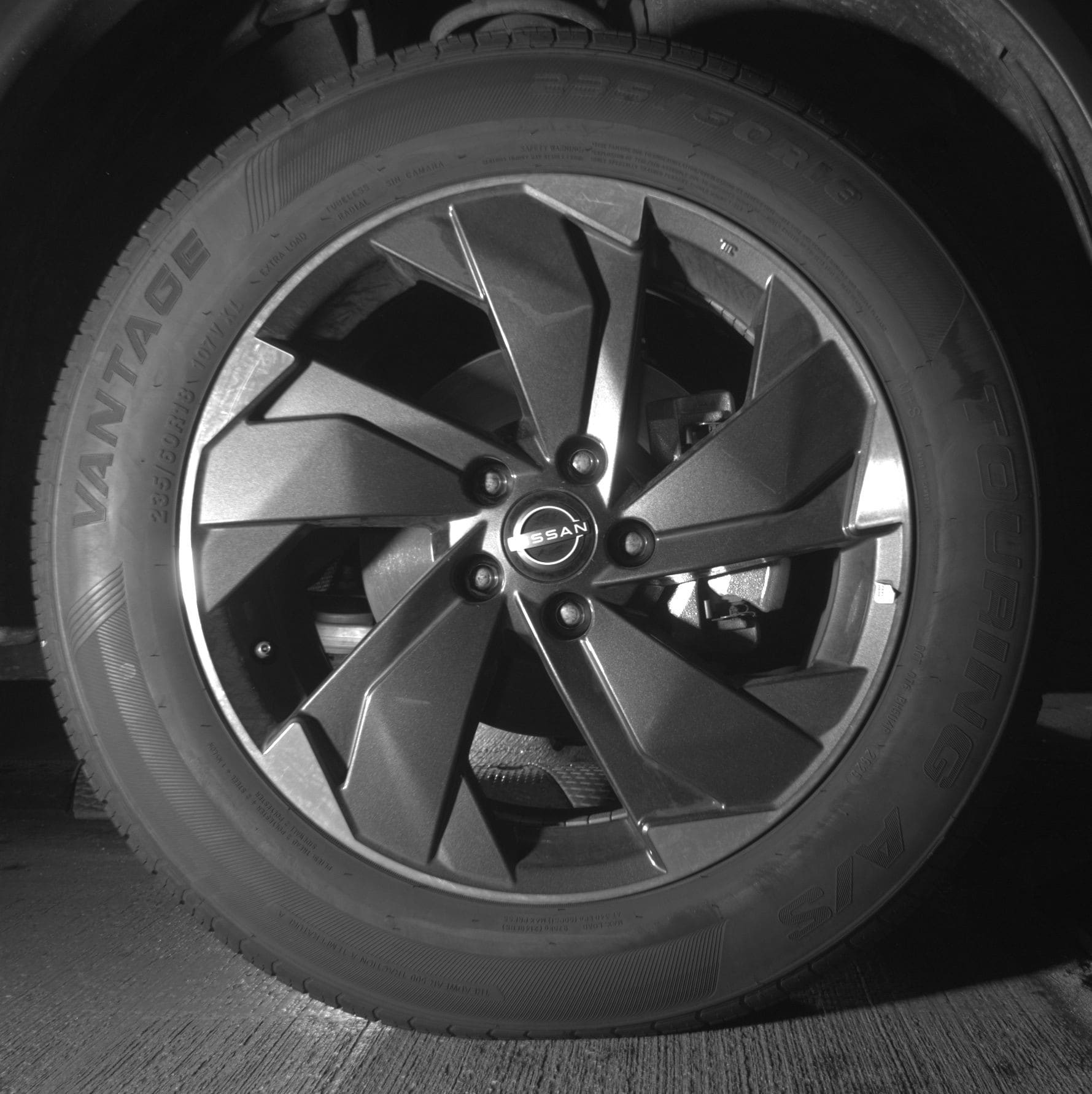 Thumbnail: 2025 Nissan Rogue - 10