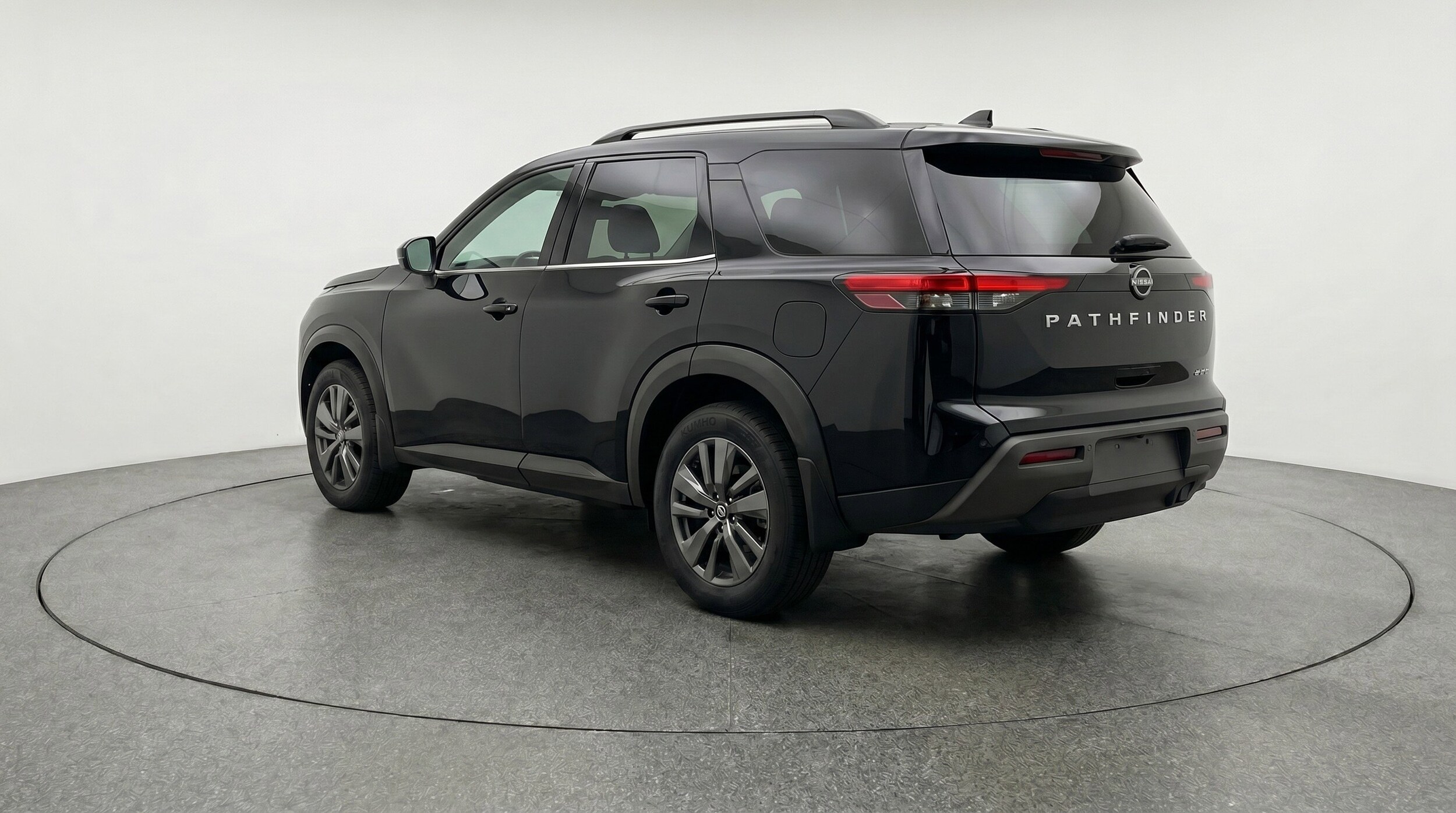 Thumbnail: 2025 Nissan Pathfinder - 6