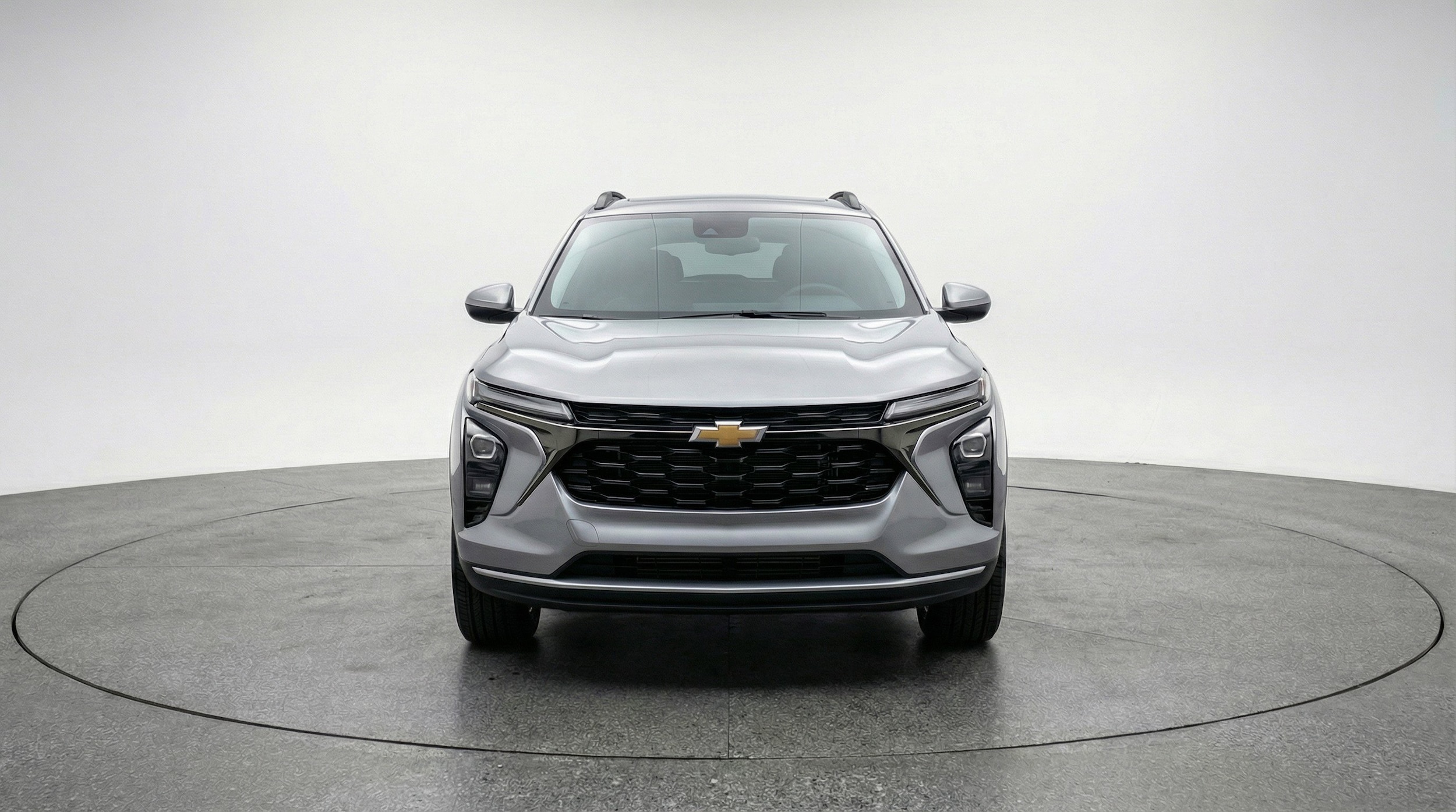 Thumbnail: 2025 Chevrolet Trax - 2