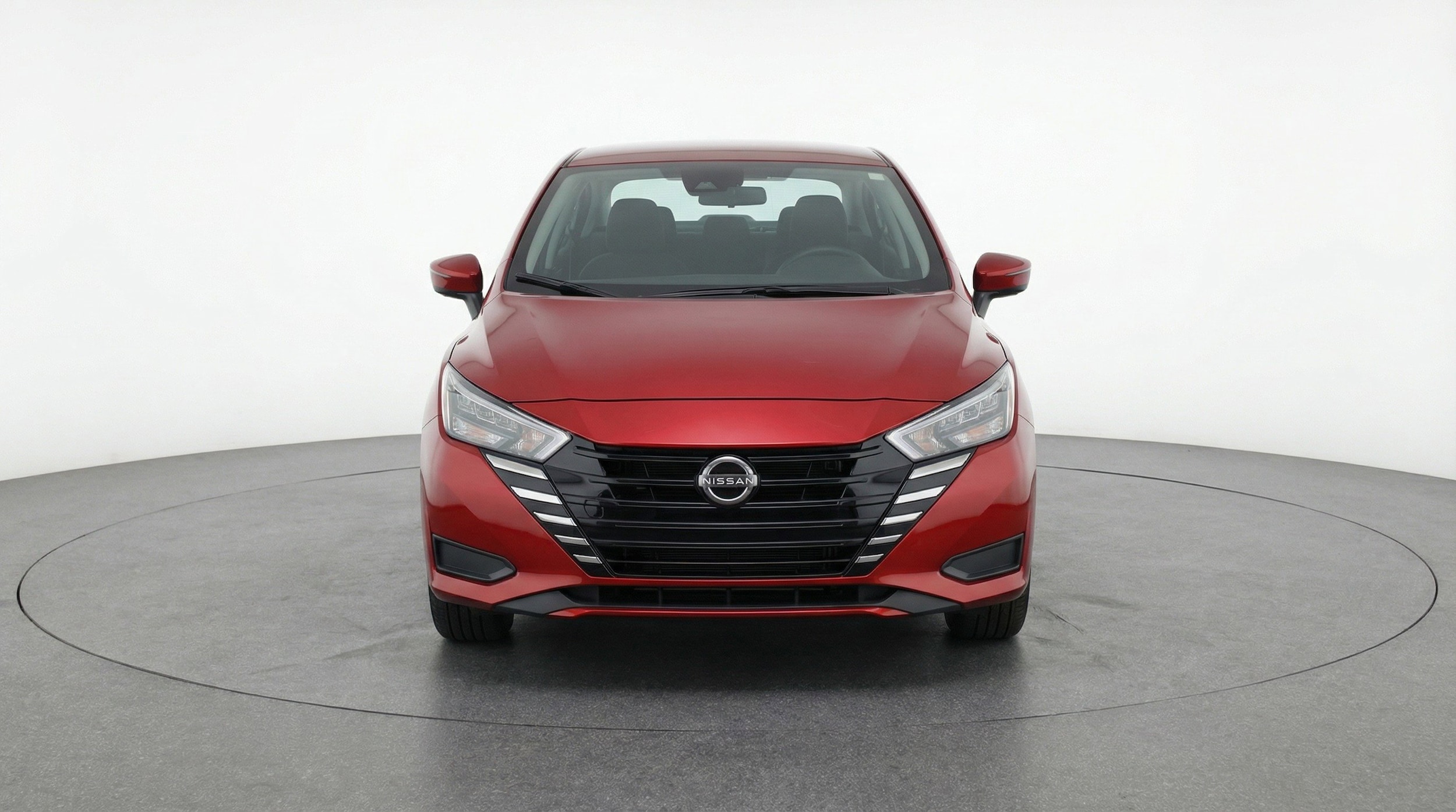 Thumbnail: 2025 Nissan Versa - 2