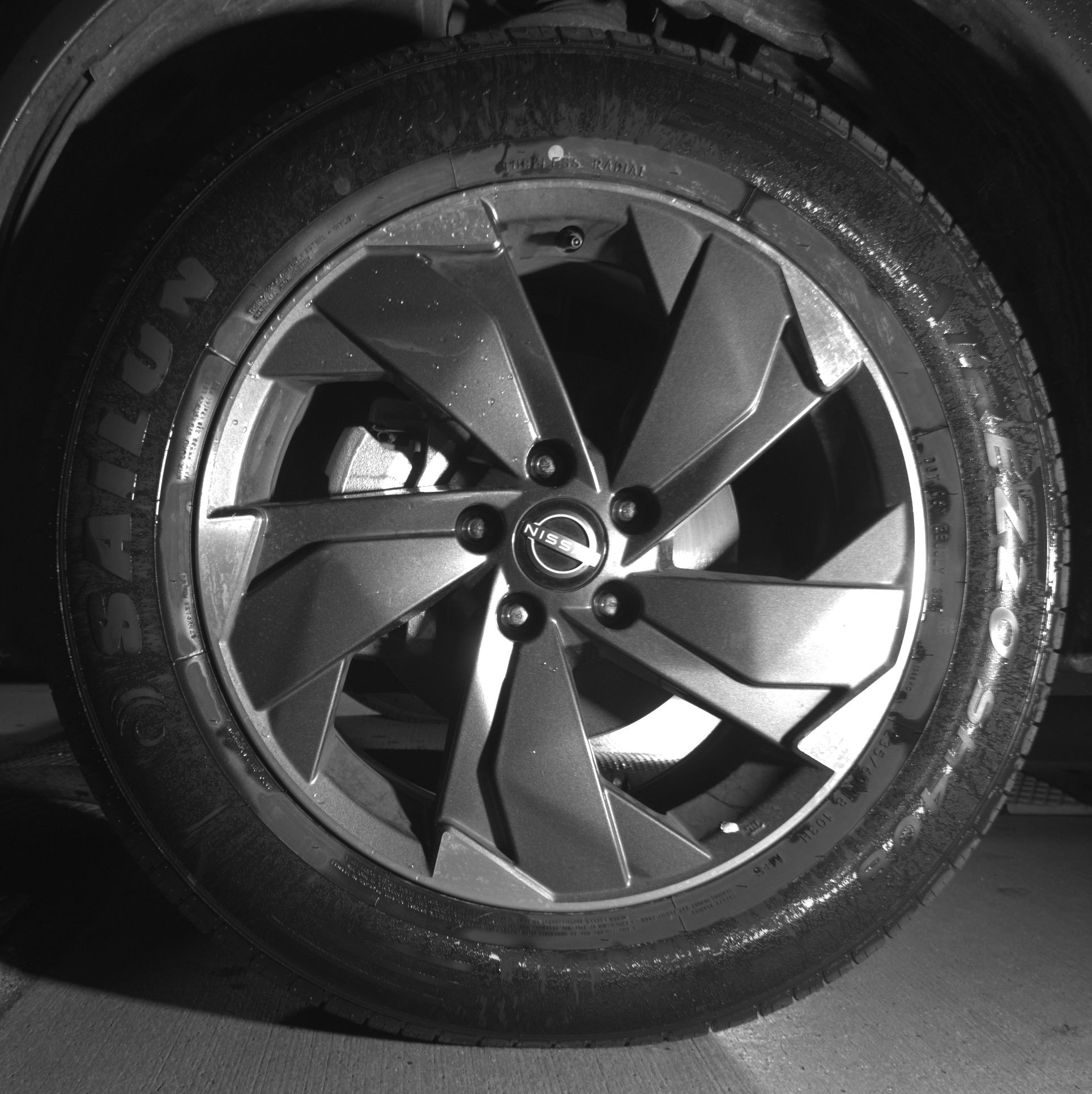 Thumbnail: 2025 Nissan Rogue - 9