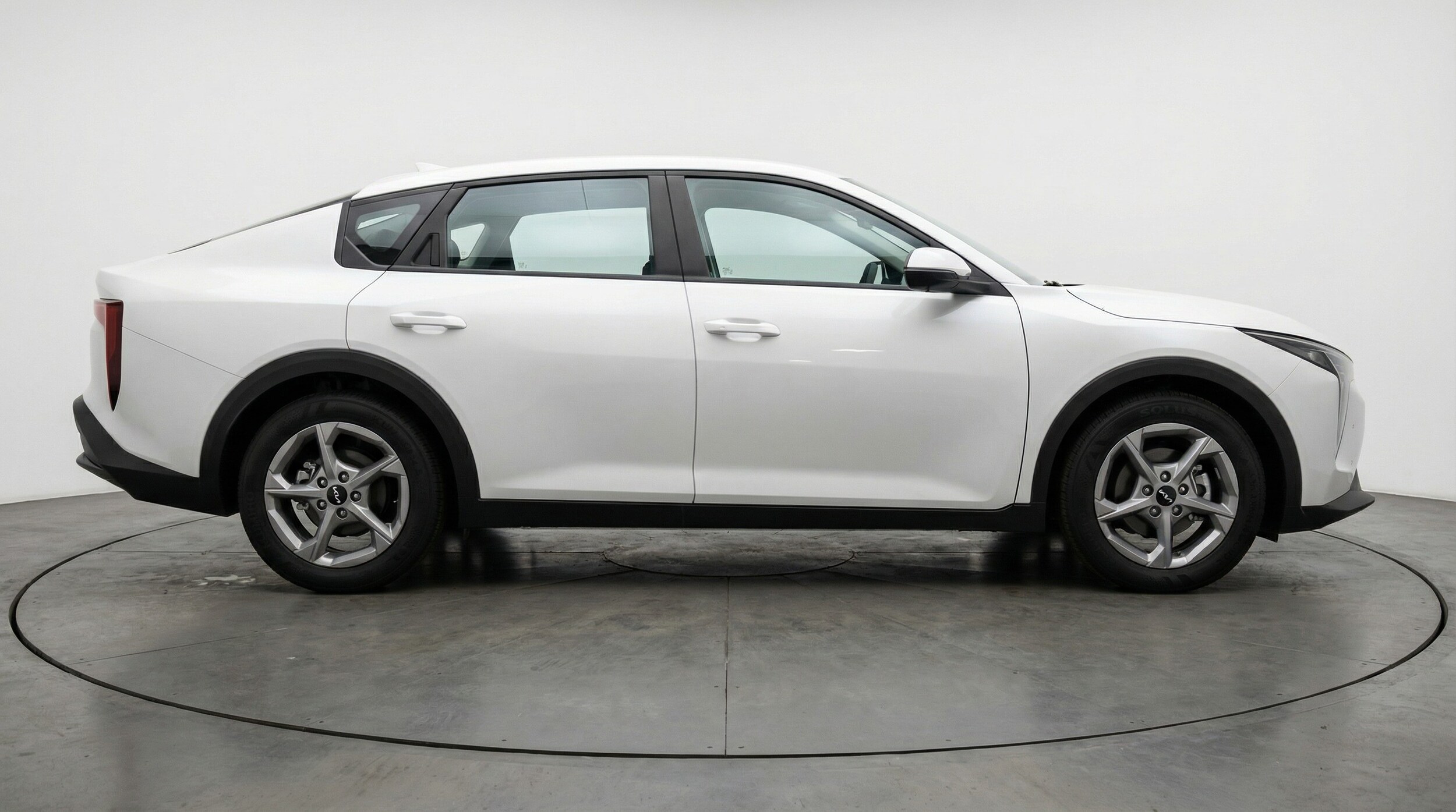 Thumbnail: 2025 Kia K4 - 8