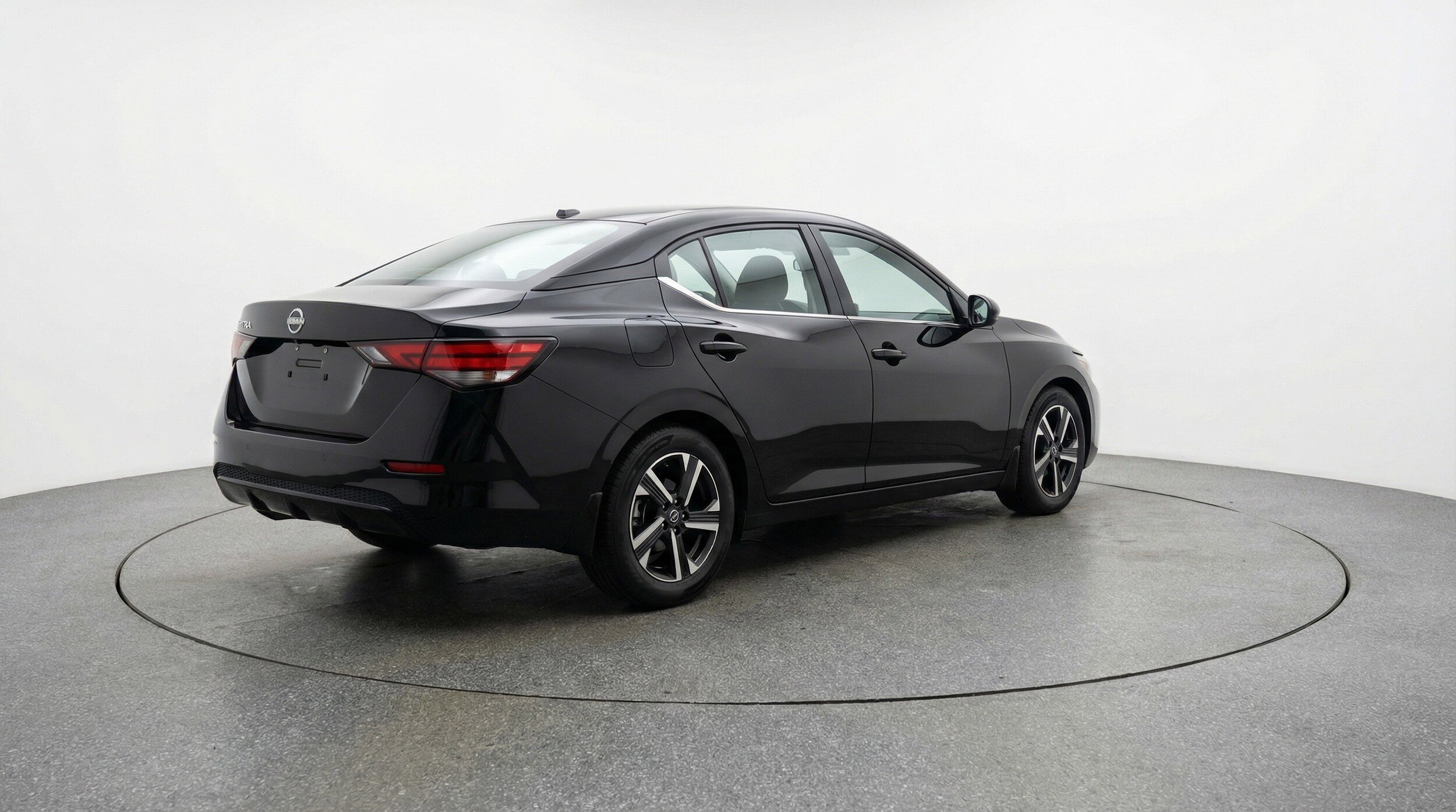 Thumbnail: 2025 Nissan Sentra - 9