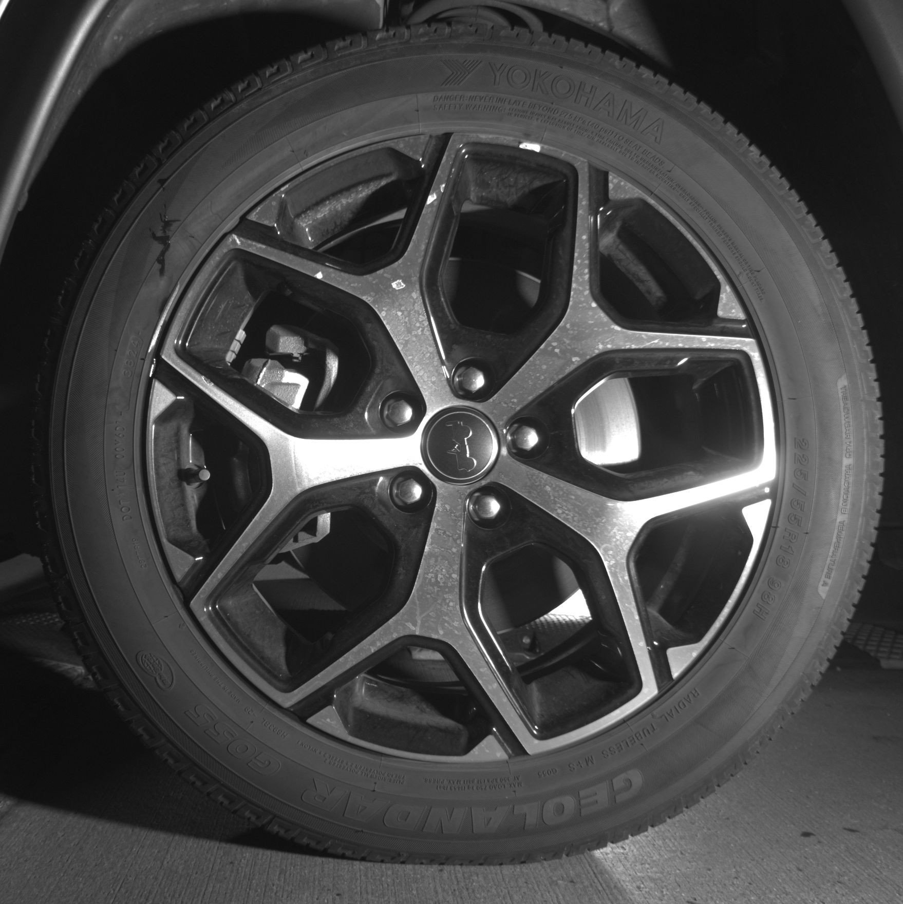 Thumbnail: 2025 Jeep Compass - 12