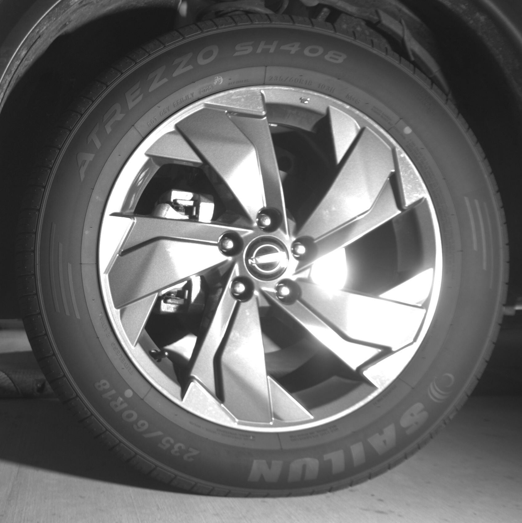 Thumbnail: 2025 Nissan Rogue - 9