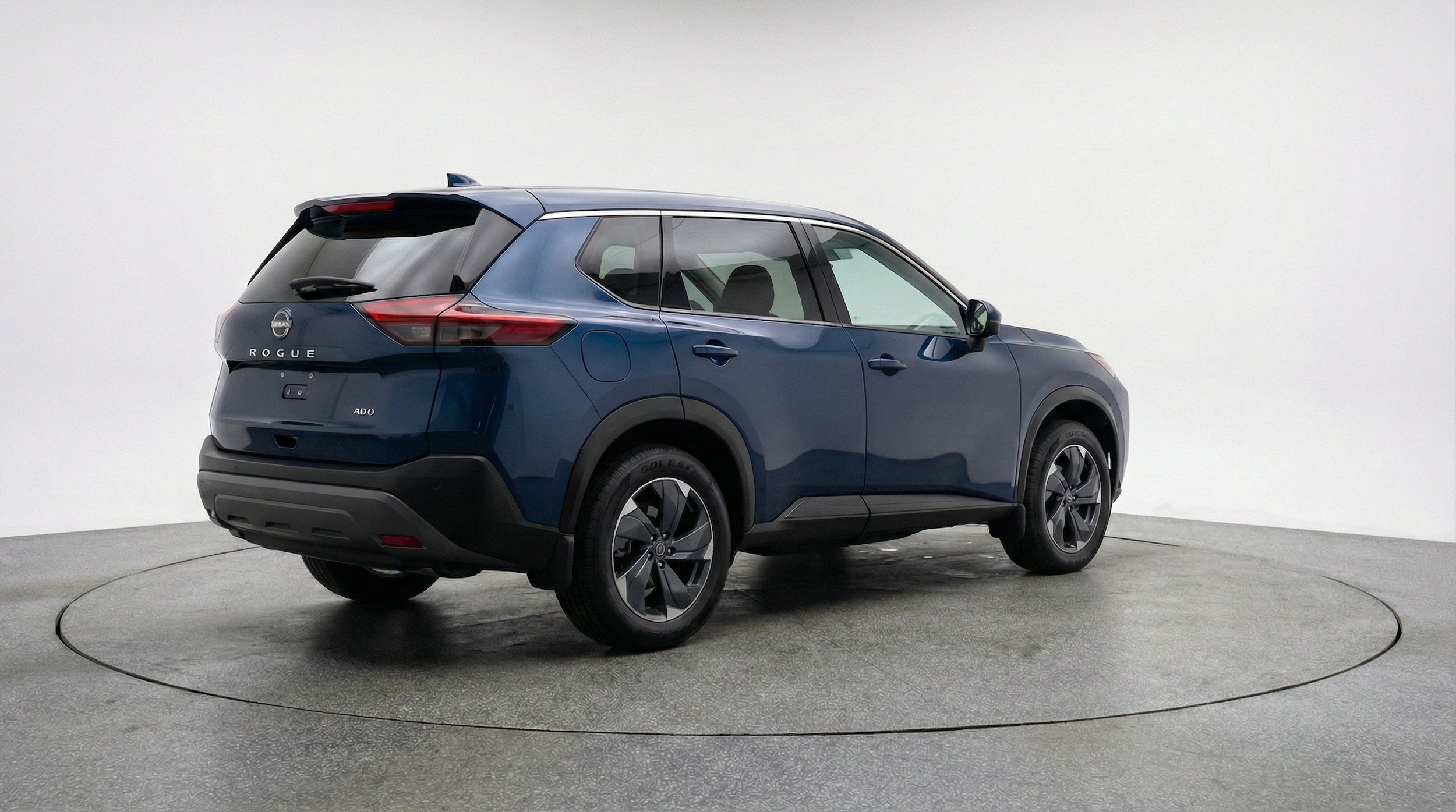 Thumbnail: 2025 Nissan Rogue - 9