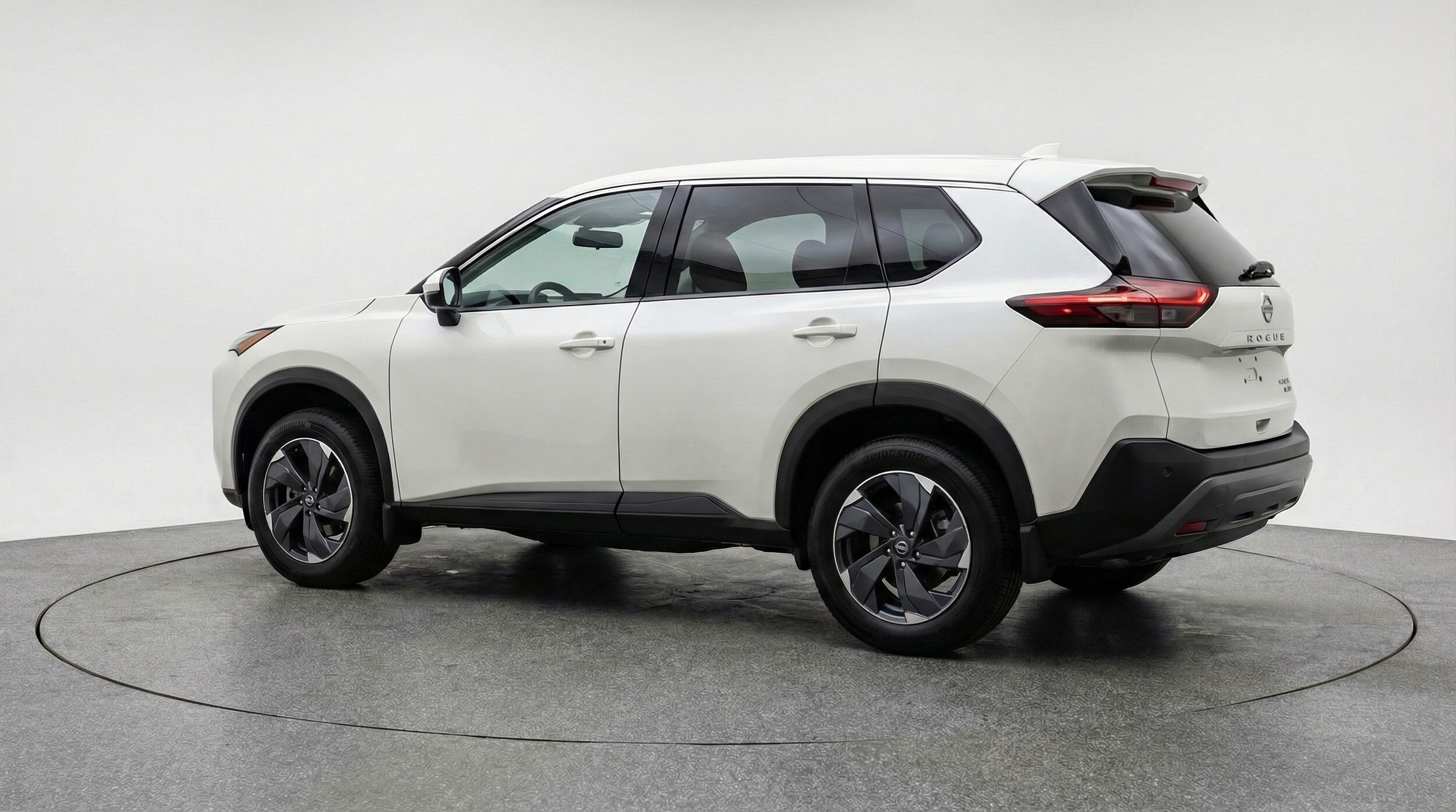 Thumbnail: 2025 Nissan Rogue - 5