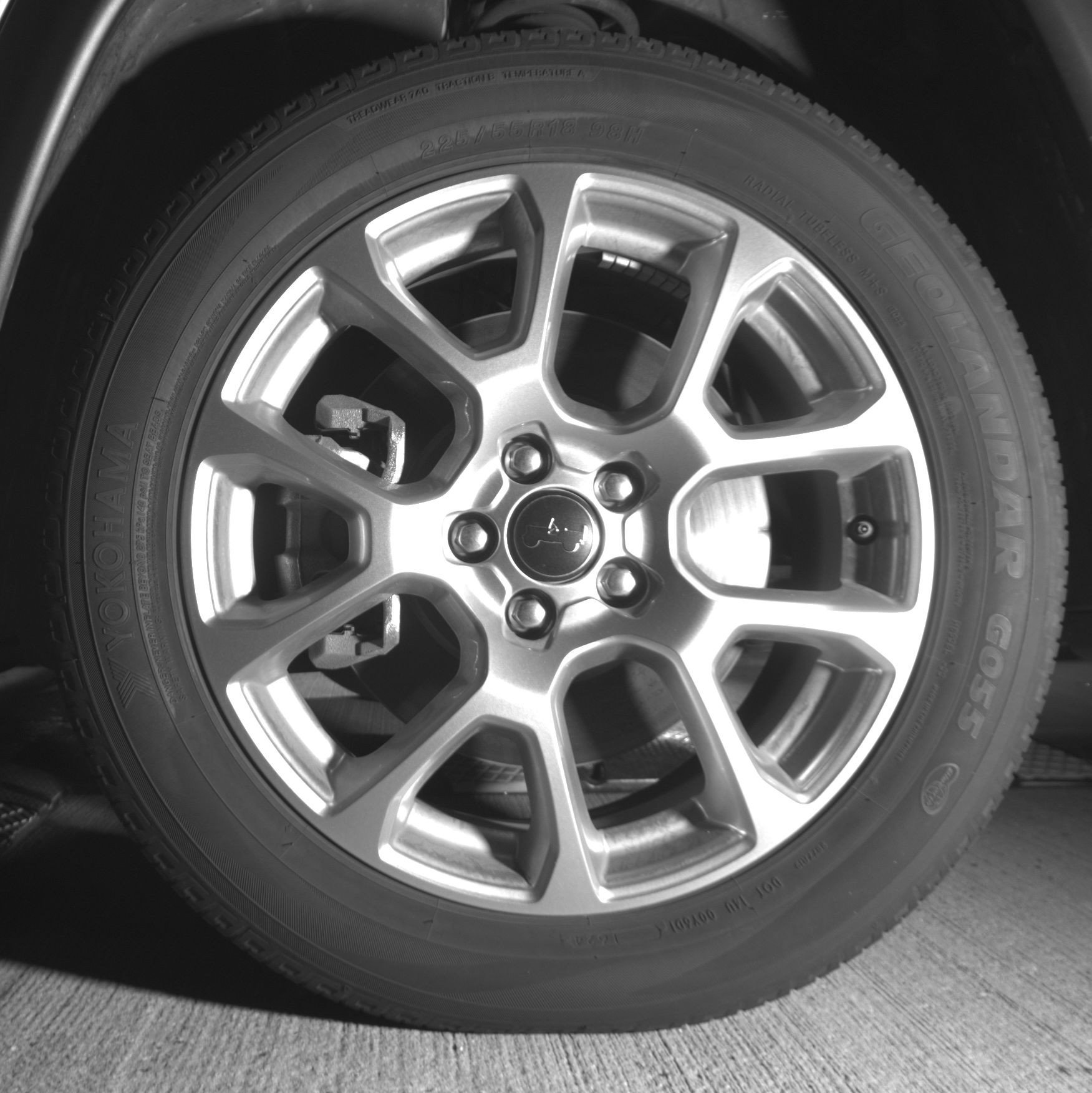 Thumbnail: 2025 Jeep Compass - 12