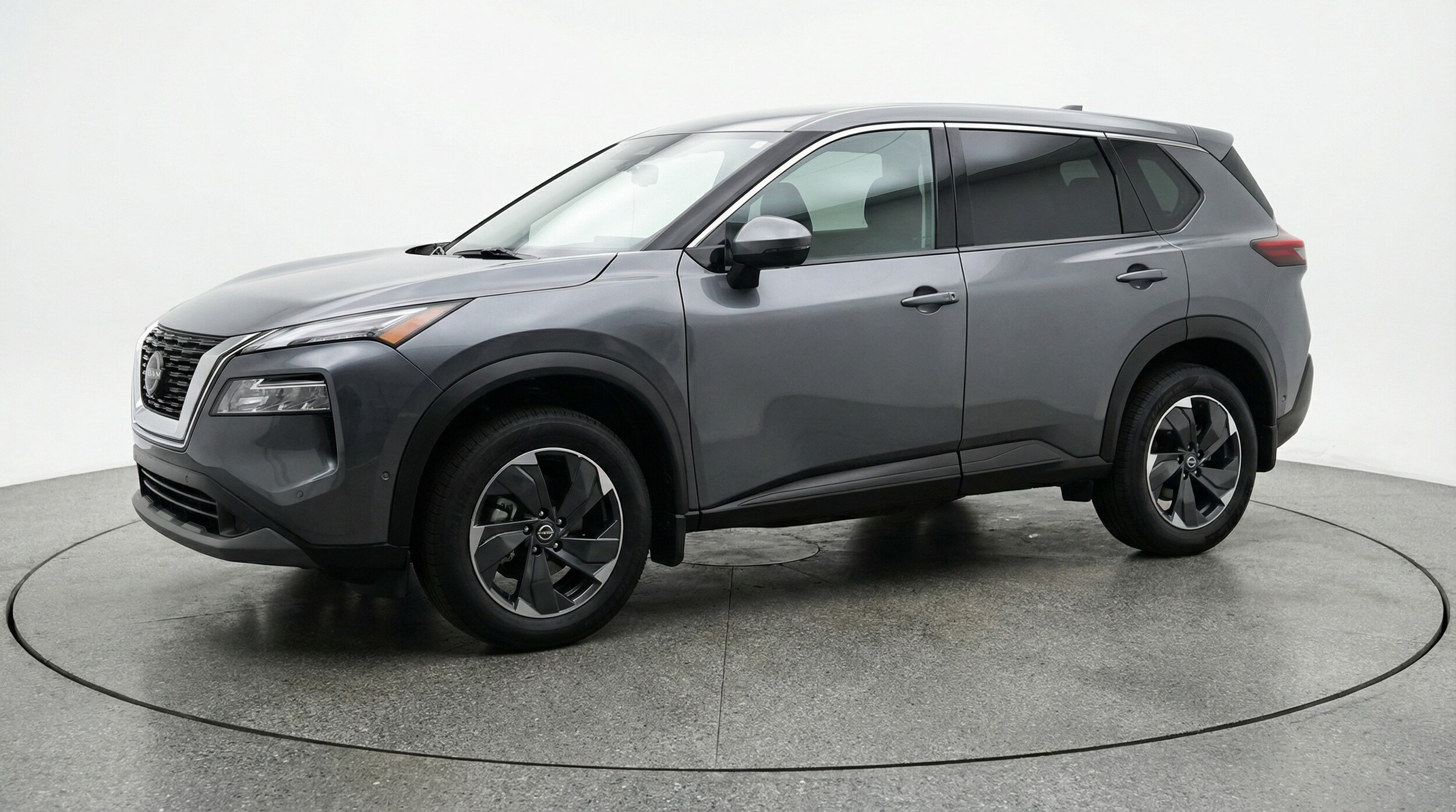 Thumbnail: 2025 Nissan Rogue - 3