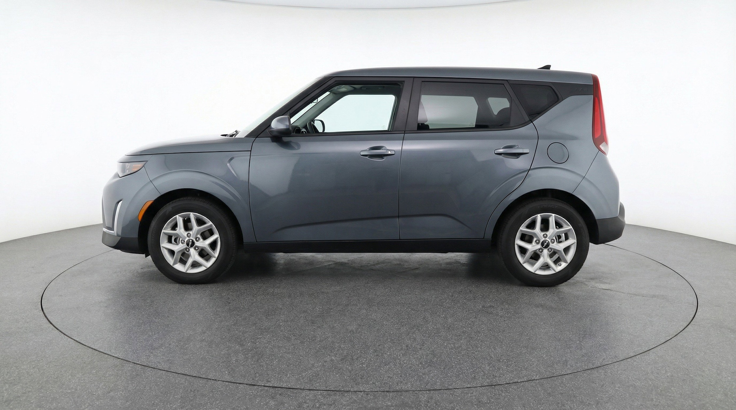 Thumbnail: 2025 Kia Soul - 5