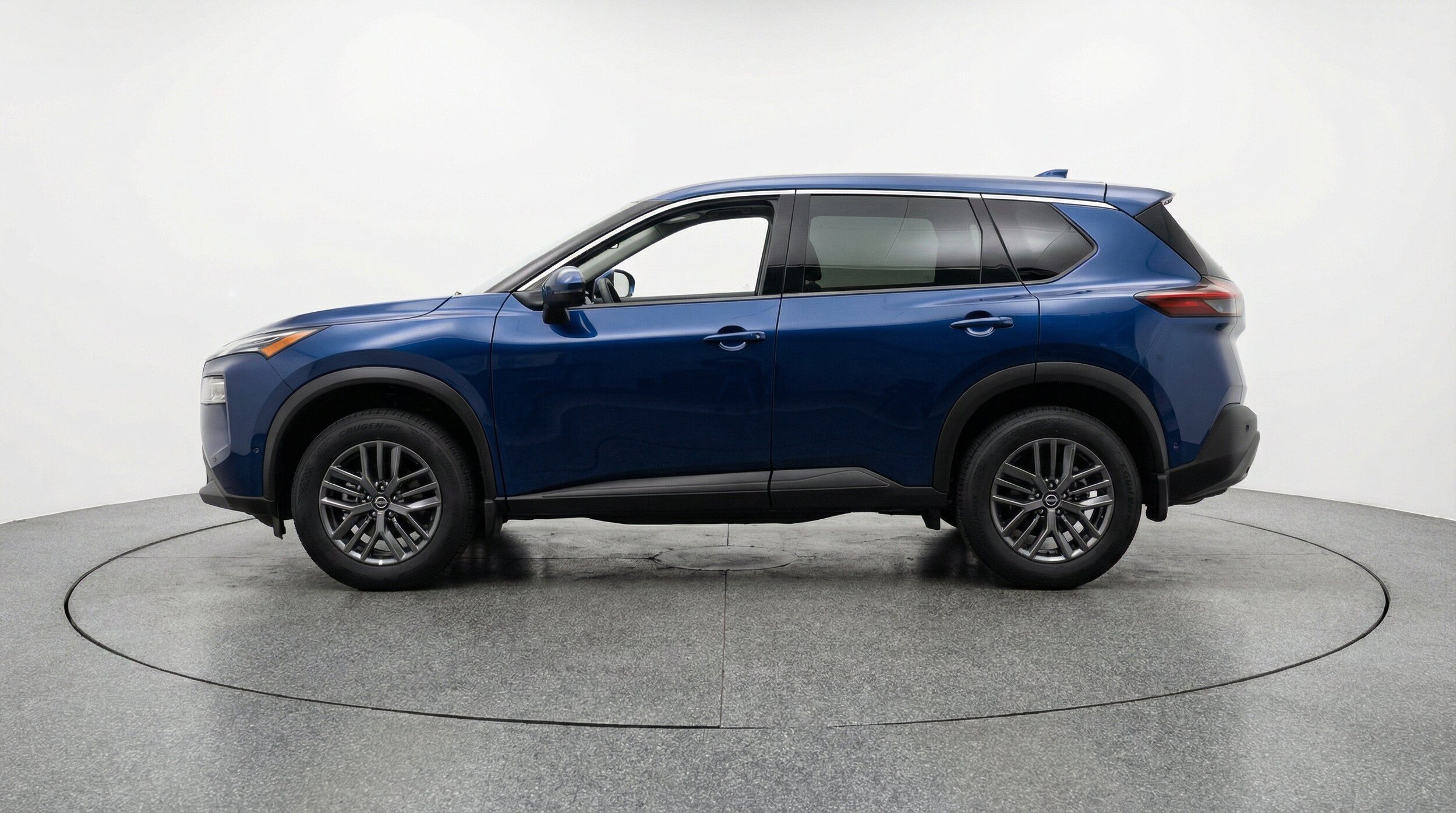 Thumbnail: 2026 Nissan Rogue - 5