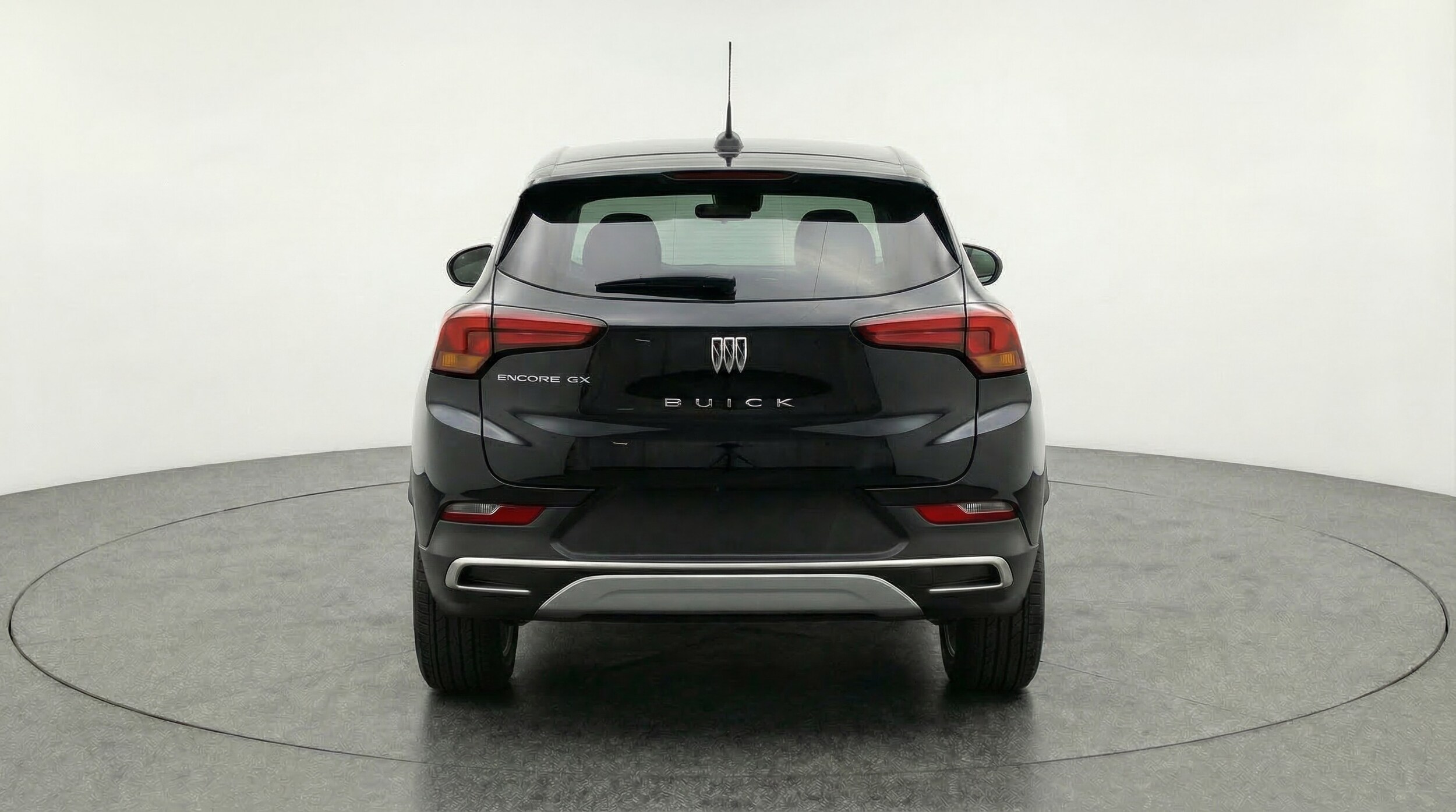 Thumbnail: 2025 Buick Encore GX - 6