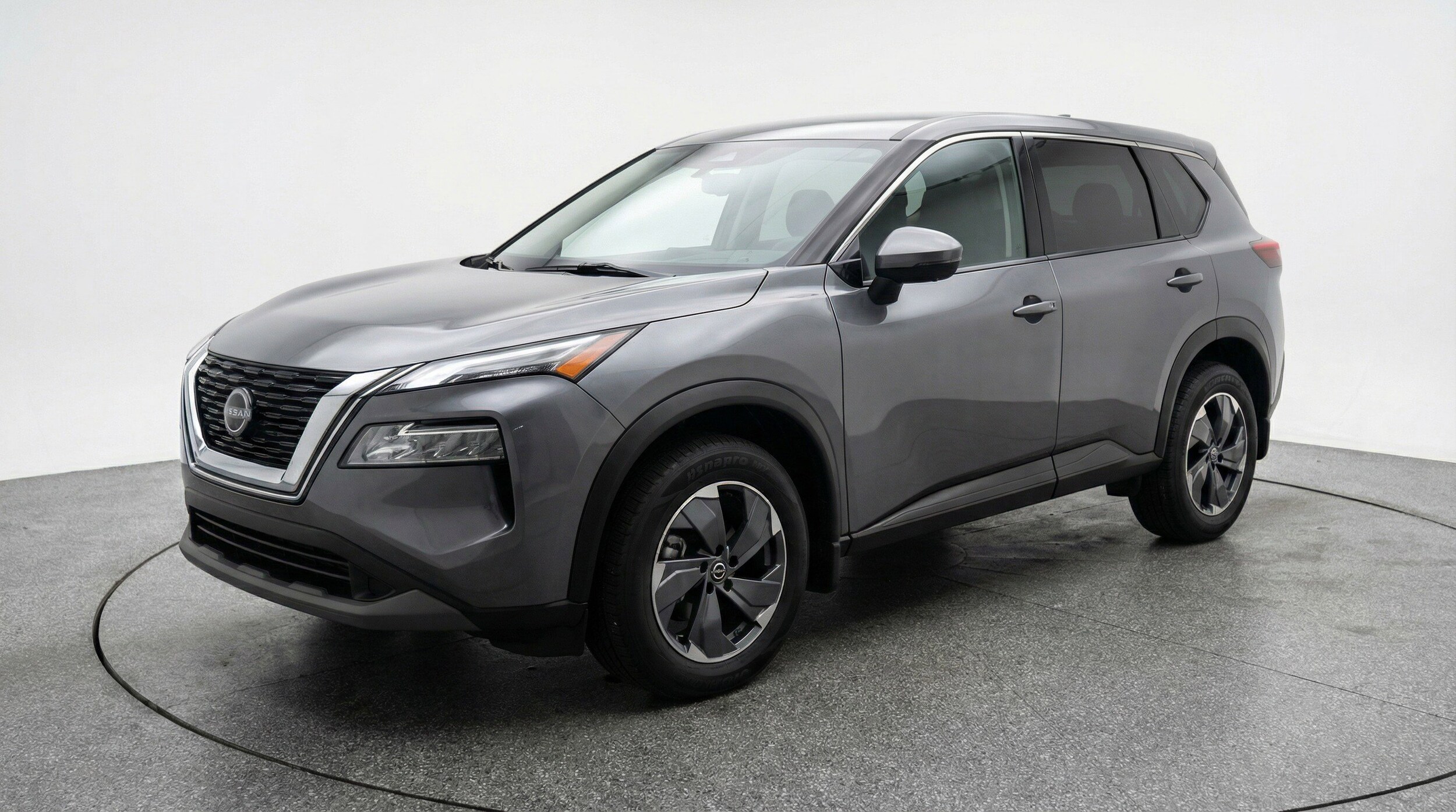 Thumbnail: 2025 Nissan Rogue - 3