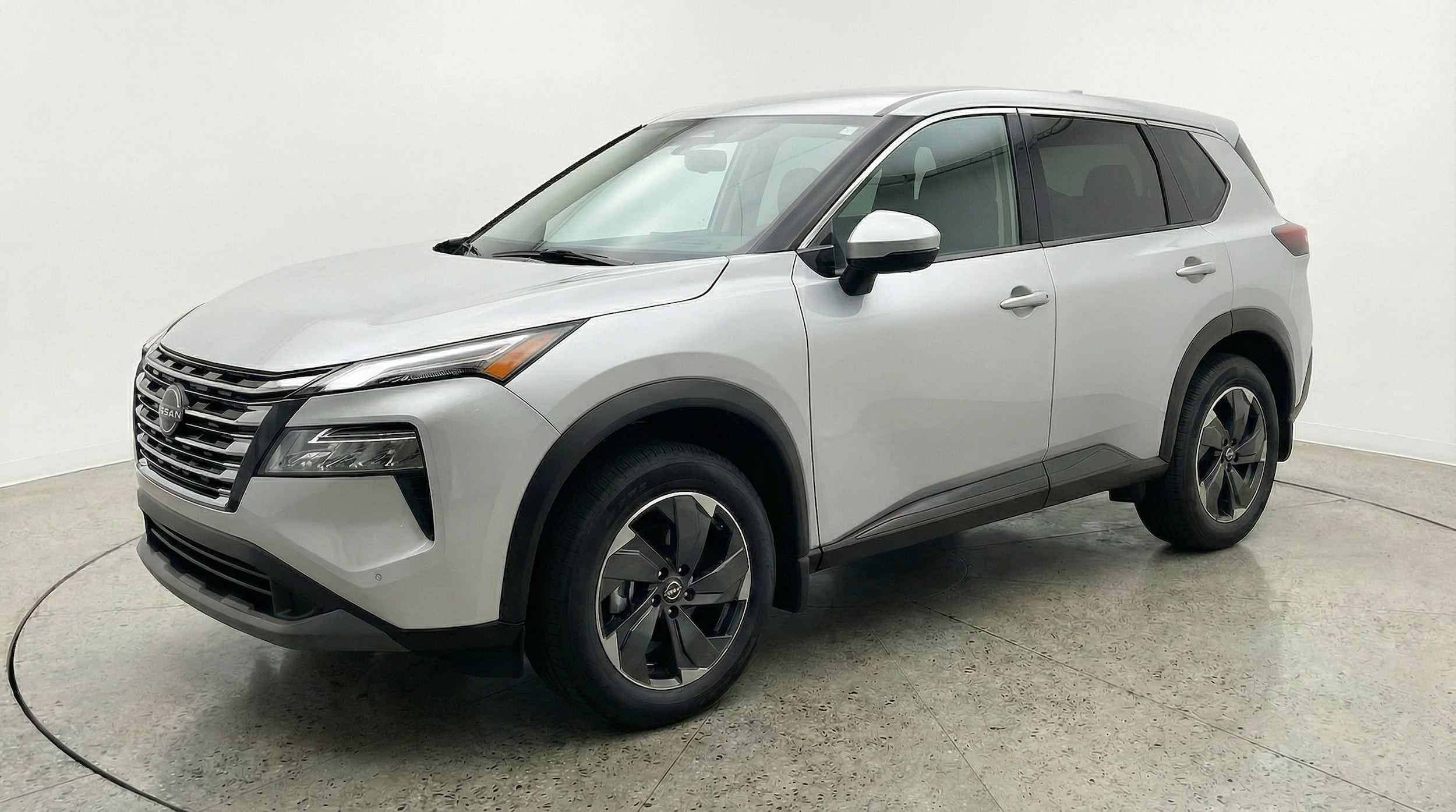 Thumbnail: 2025 Nissan Rogue - 3