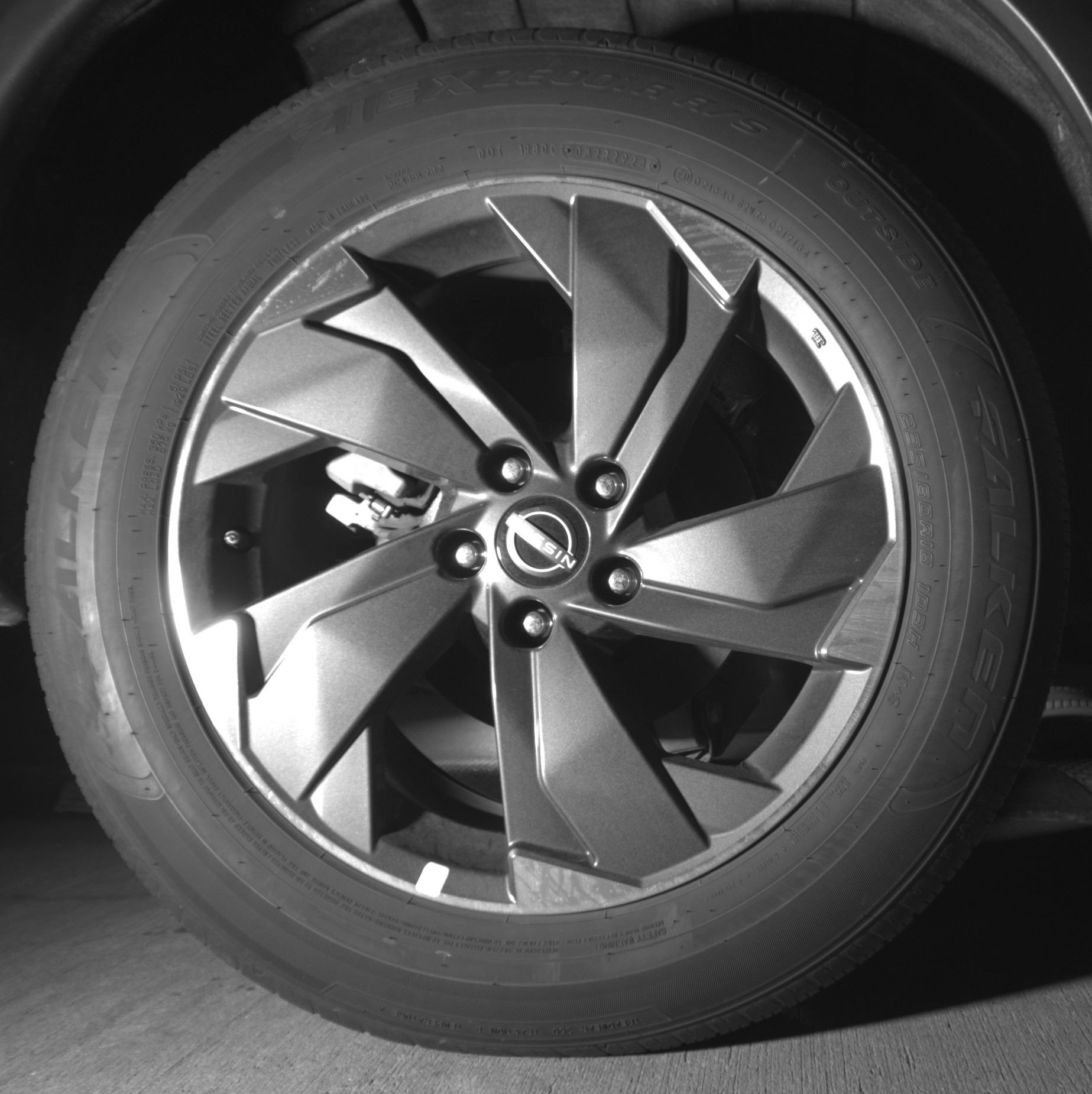 Thumbnail: 2025 Nissan Rogue - 15