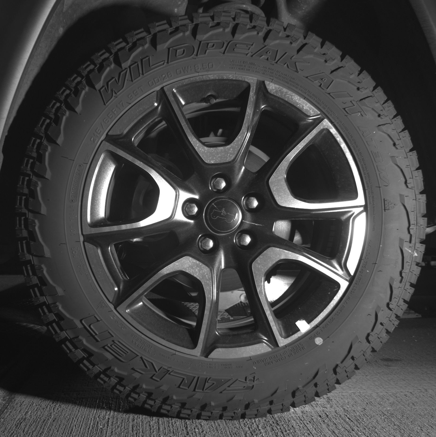 Thumbnail: 2025 Jeep Compass - 11