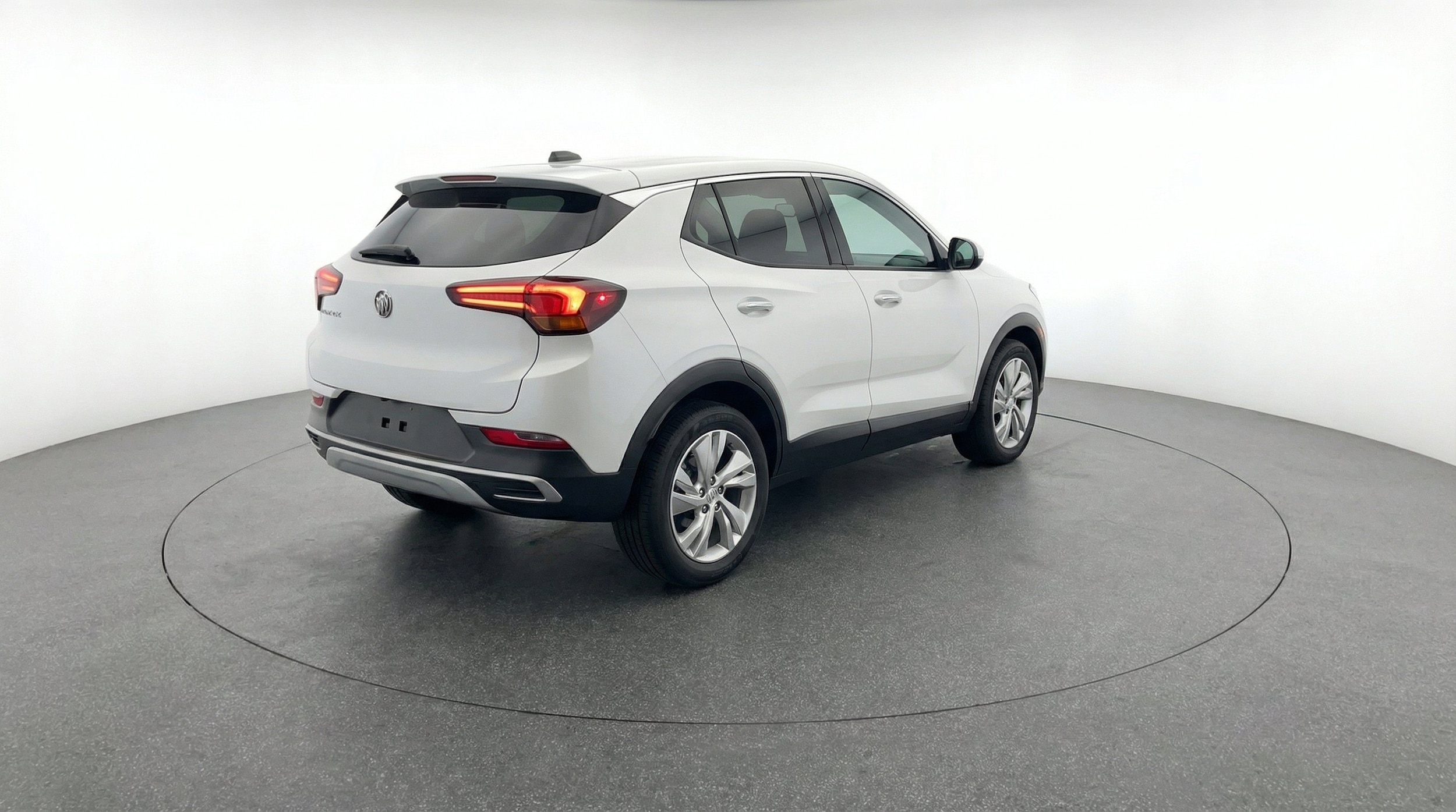 Thumbnail: 2026 Buick Encore GX - 9