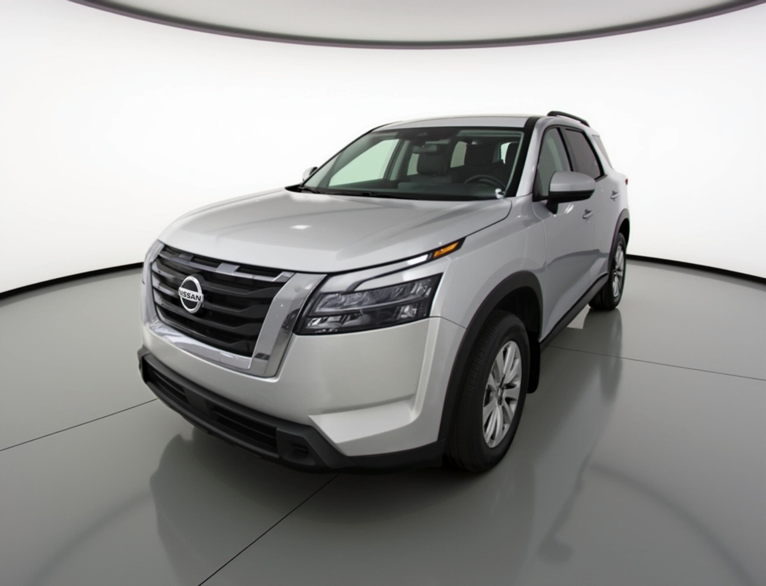 Thumbnail: 2025 Nissan Pathfinder - 3