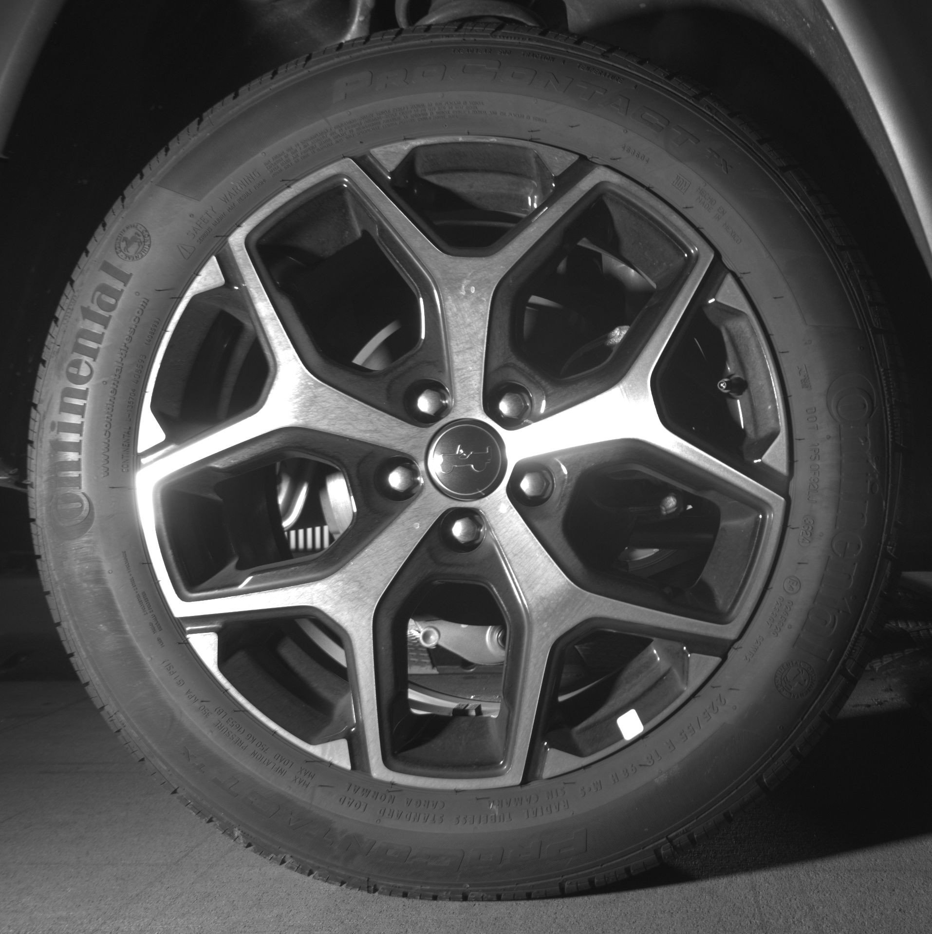 Thumbnail: 2025 Jeep Compass - 15