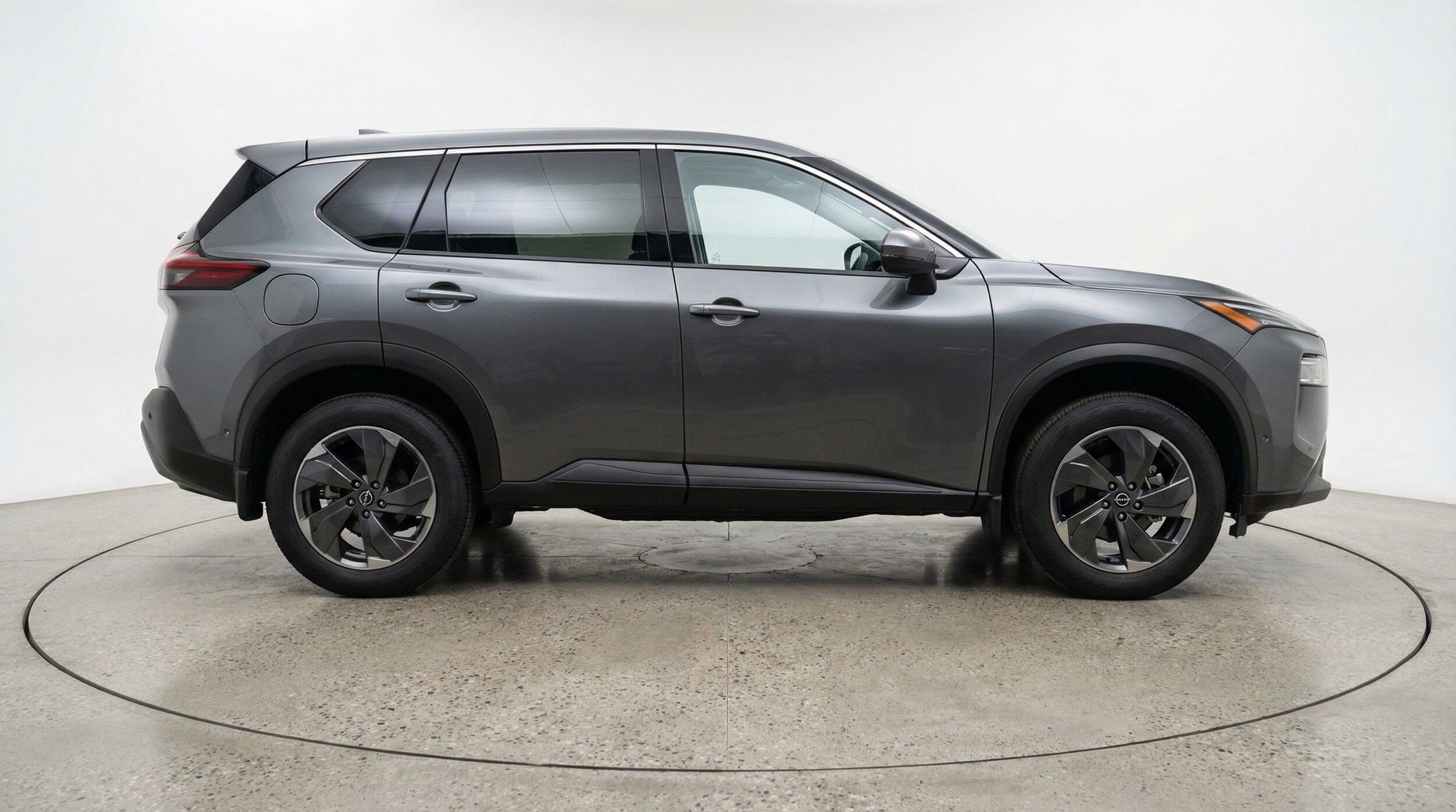 Thumbnail: 2025 Nissan Rogue - 11